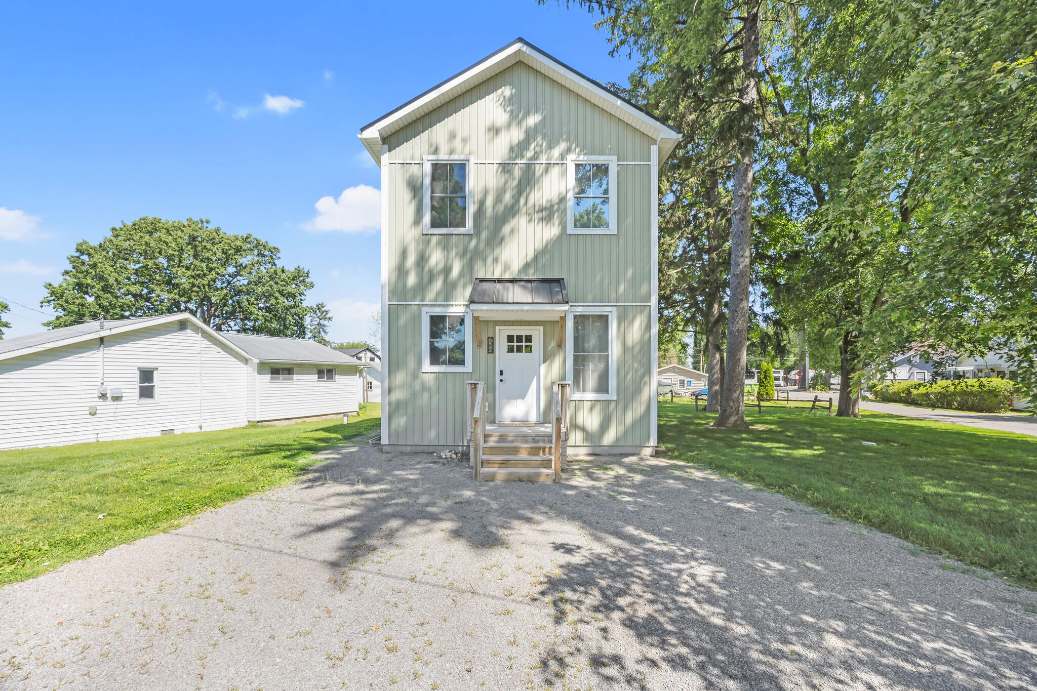 7259 Hancock, Russells Point, Ohio 43348