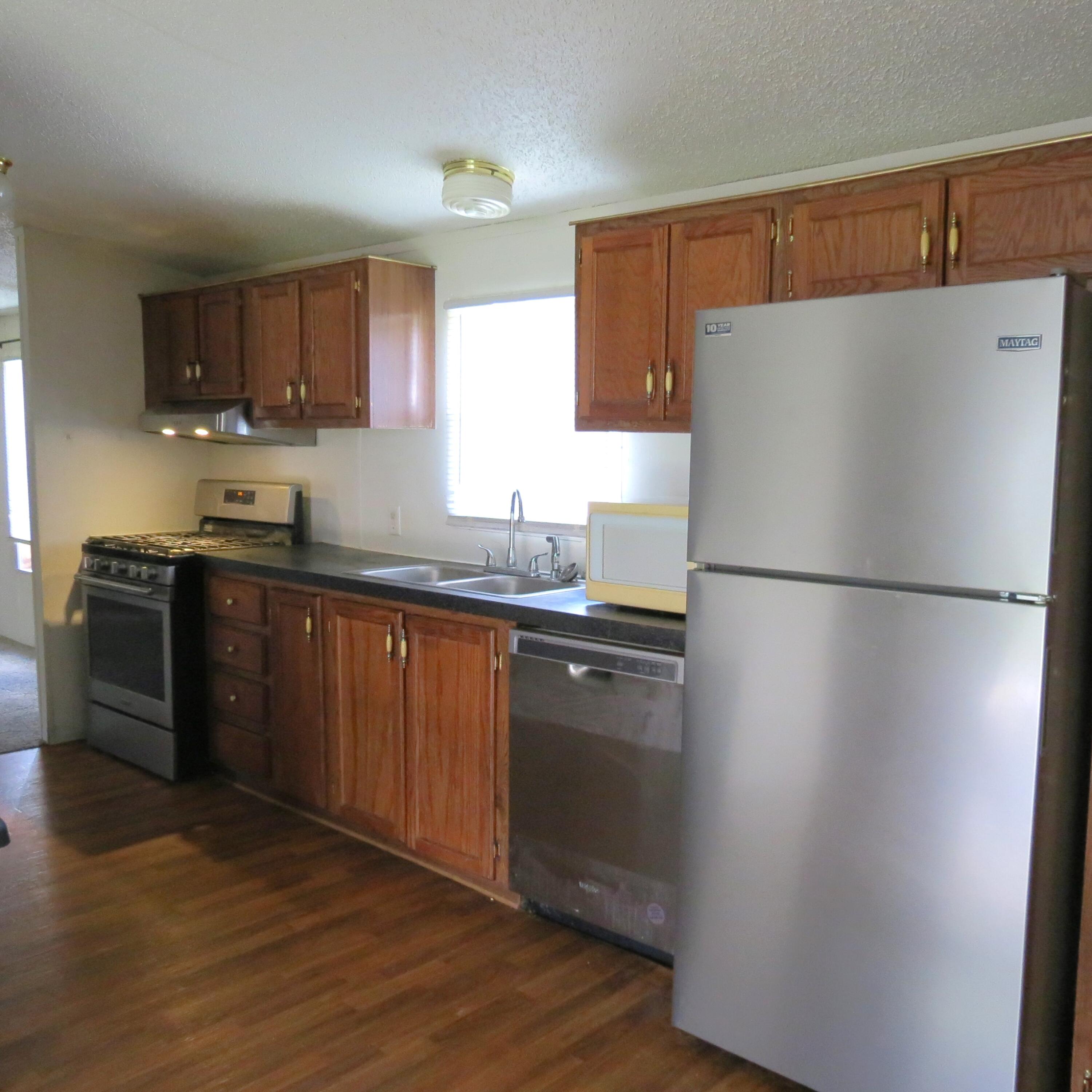 1245 Hazel Nut, Sidney, Ohio 45365