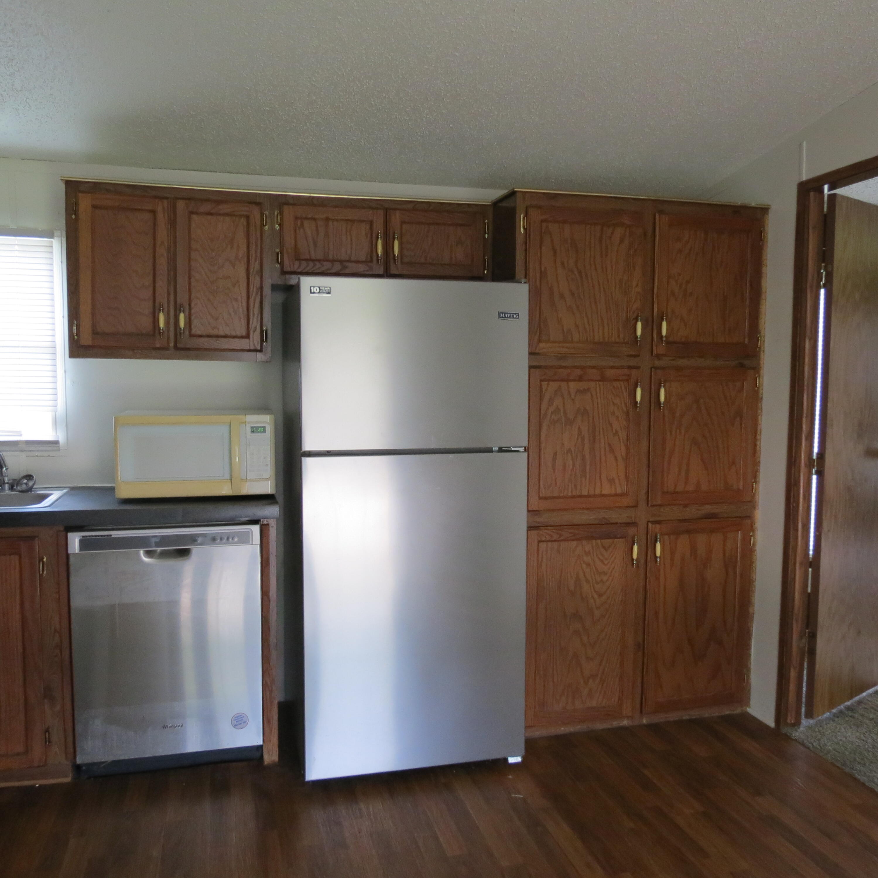 1245 Hazel Nut, Sidney, Ohio 45365
