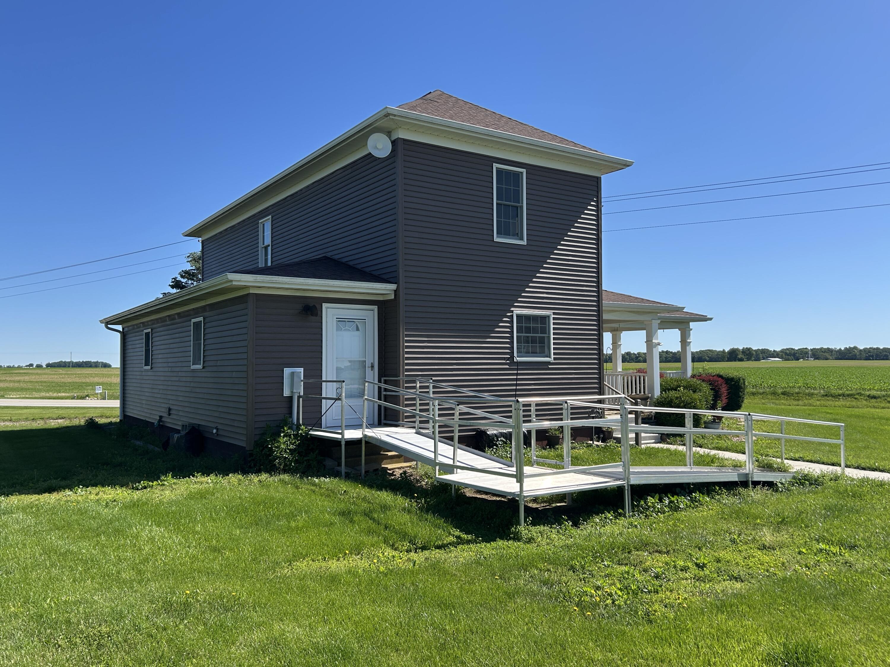11844 State Route 49, Rossburg, Ohio 45362