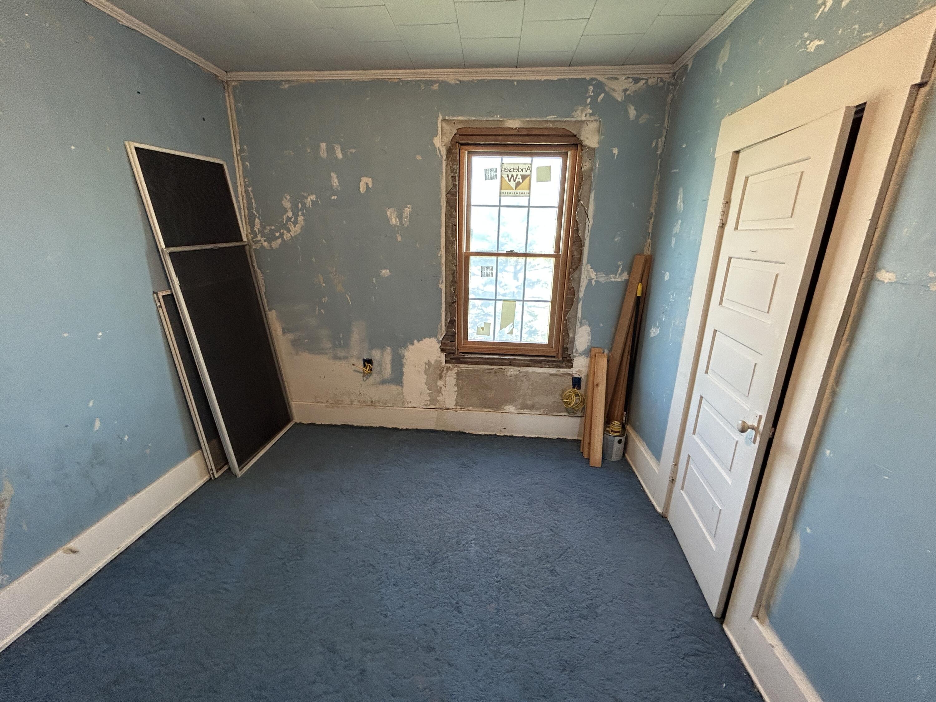11844 State Route 49, Rossburg, Ohio 45362