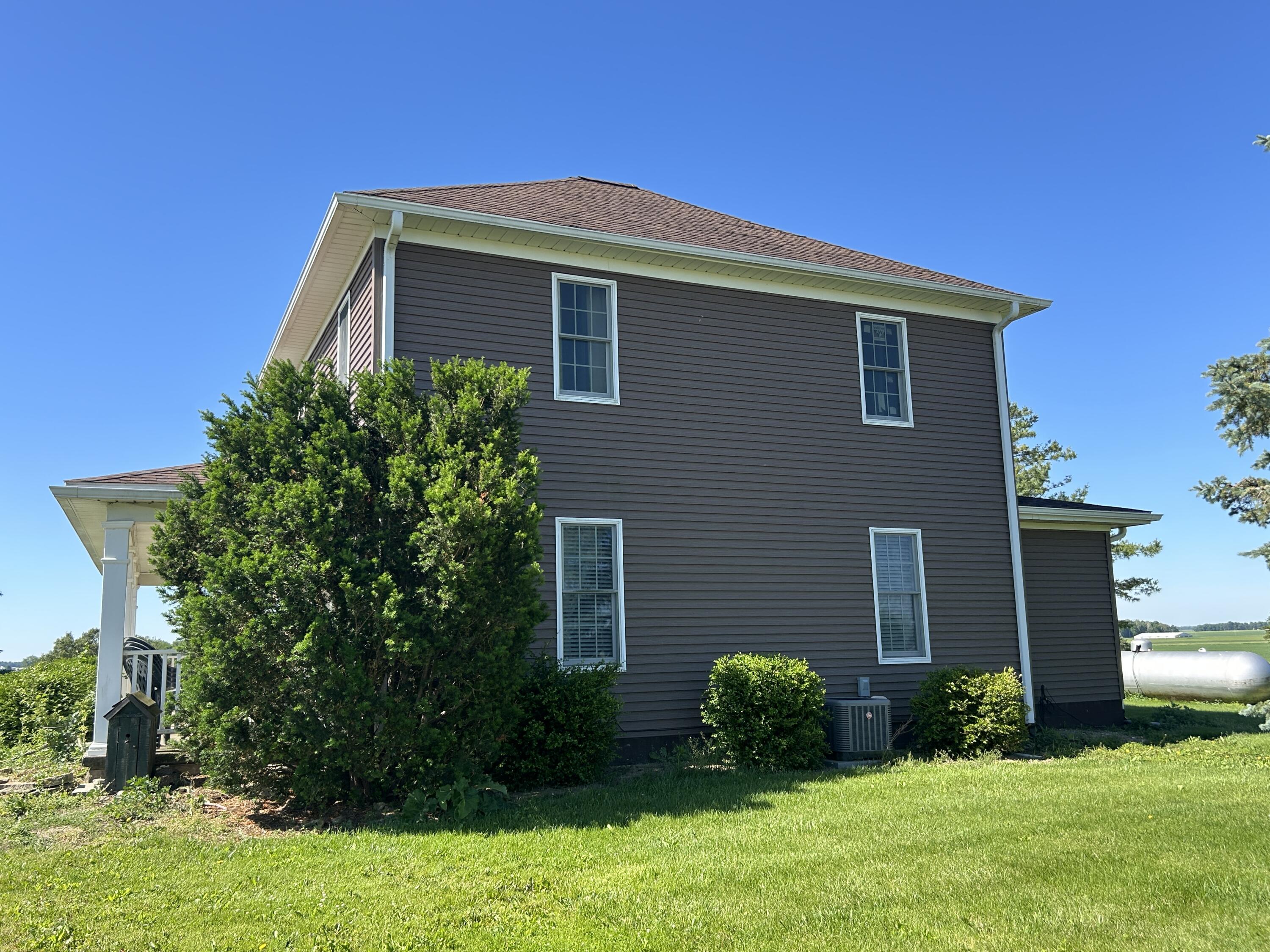 11844 State Route 49, Rossburg, Ohio 45362