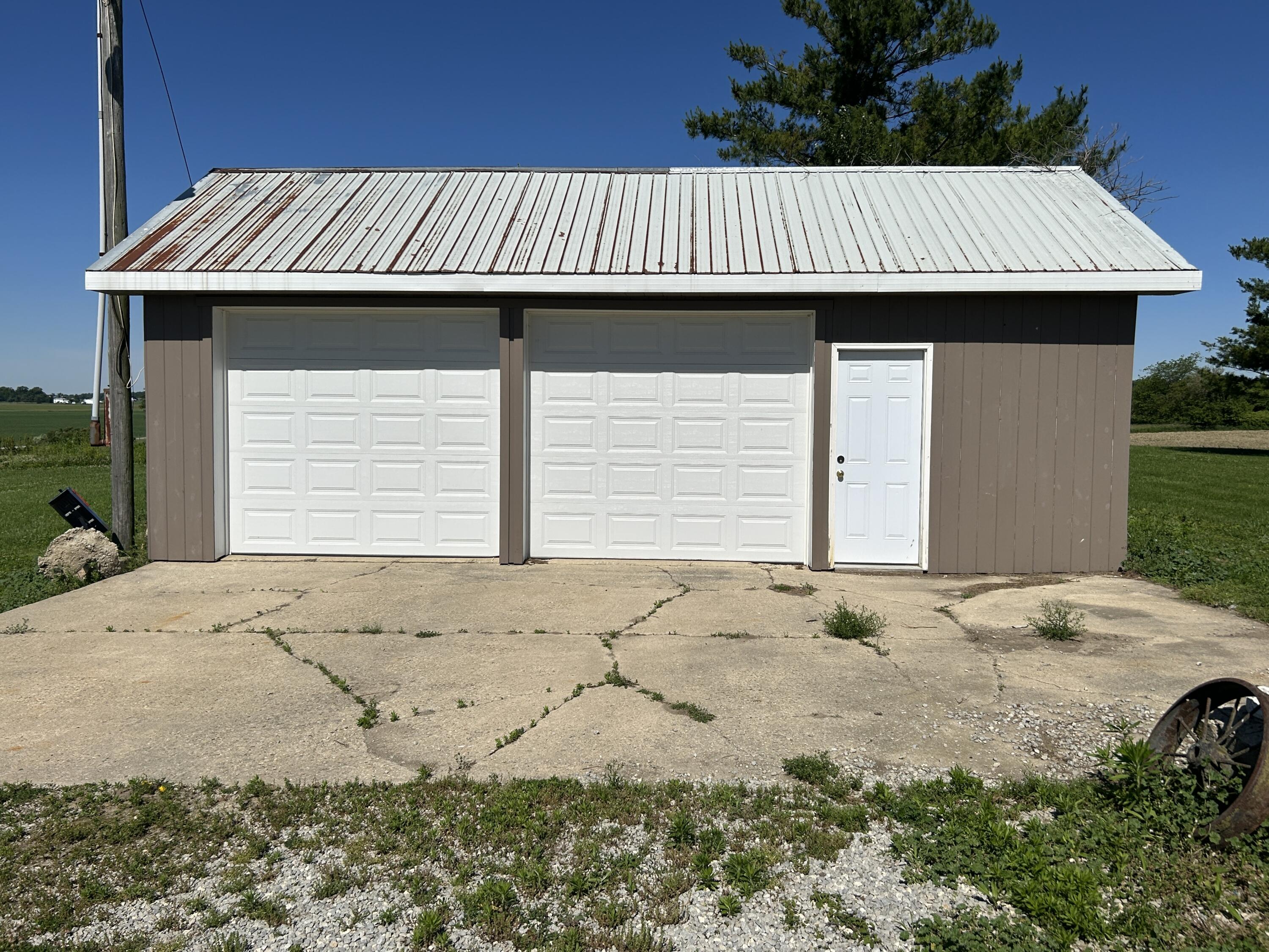 11844 State Route 49, Rossburg, Ohio 45362