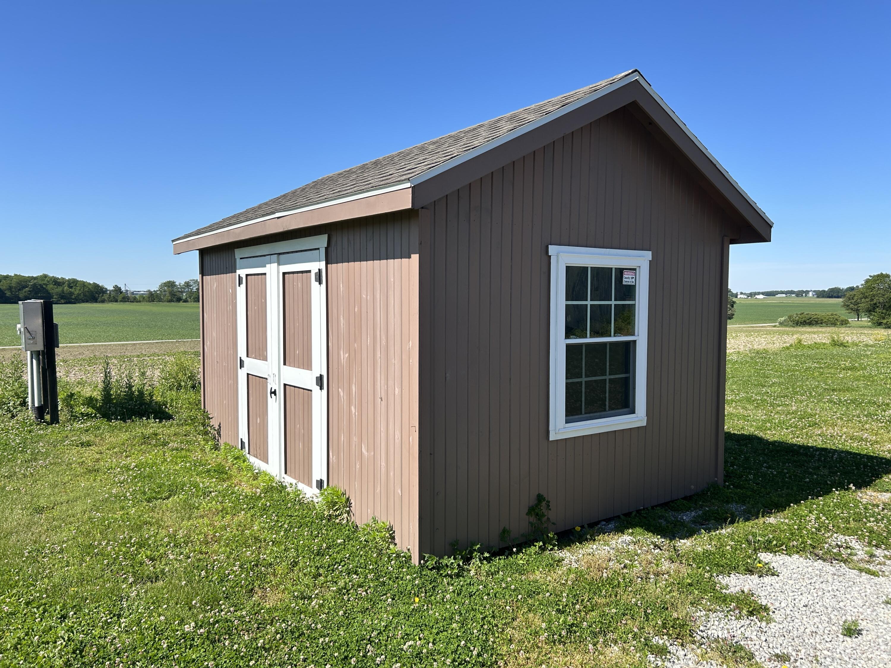 11844 State Route 49, Rossburg, Ohio 45362