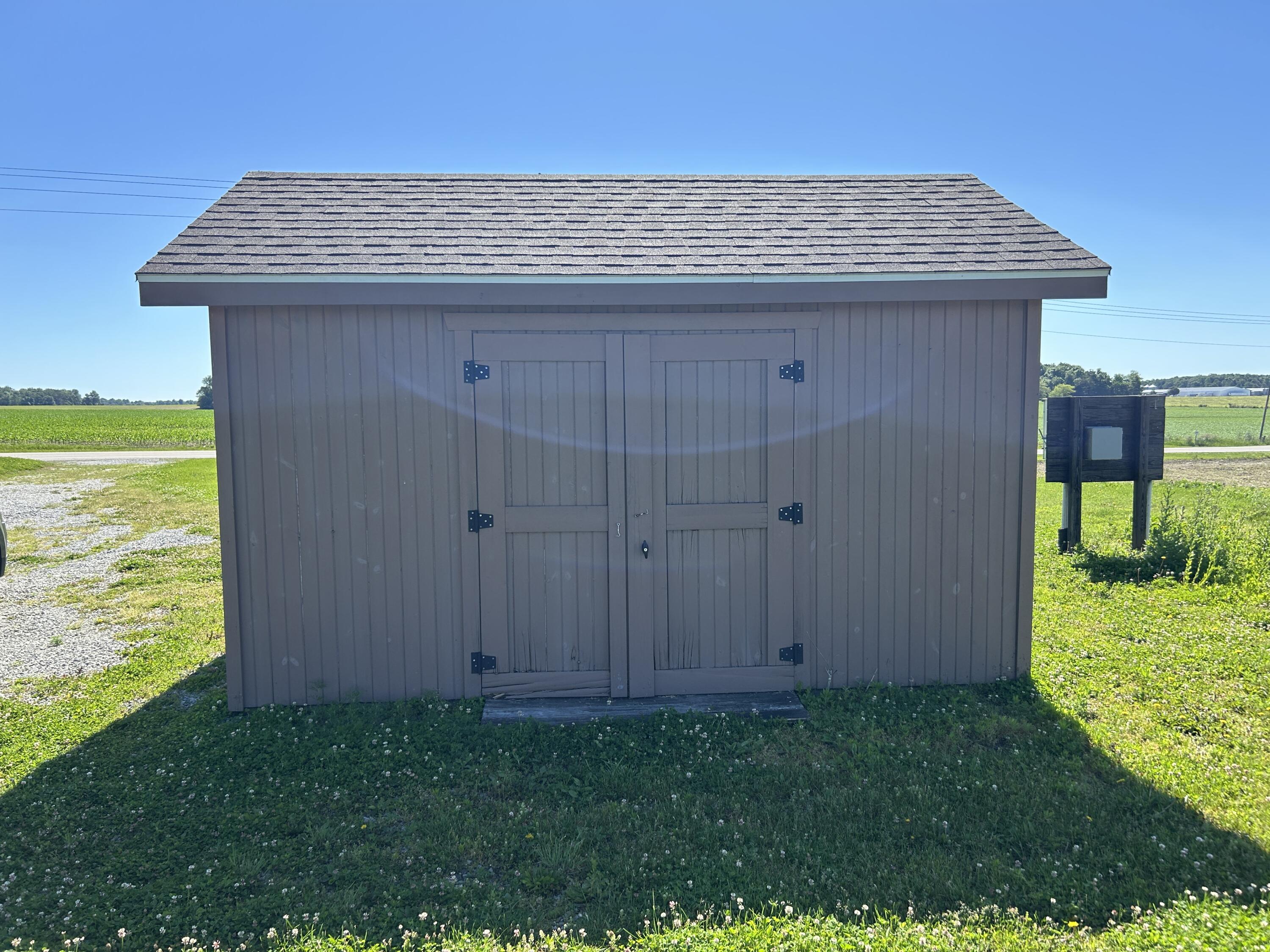 11844 State Route 49, Rossburg, Ohio 45362