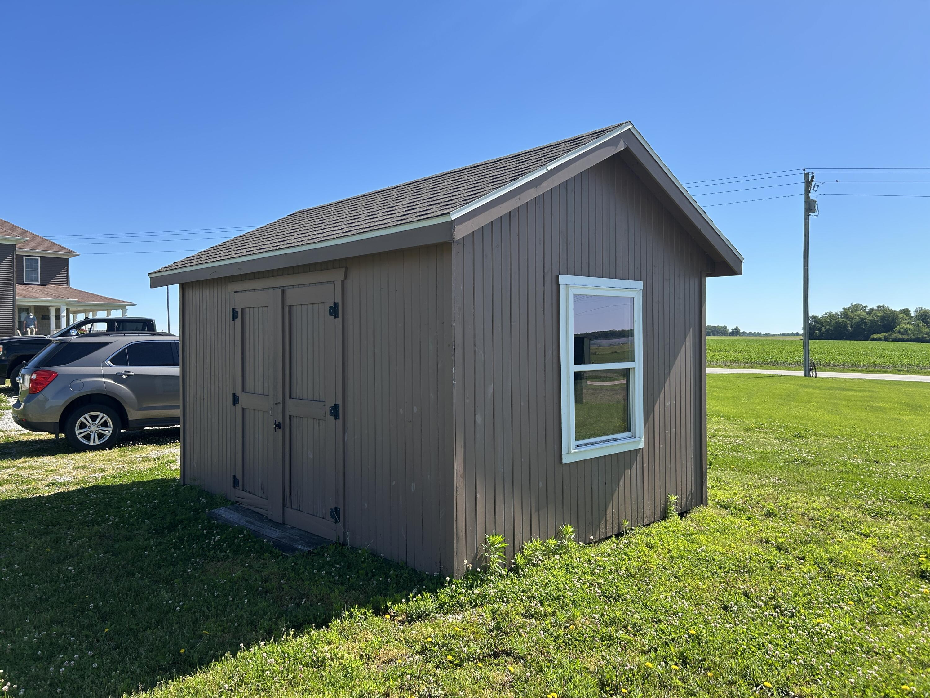 11844 State Route 49, Rossburg, Ohio 45362