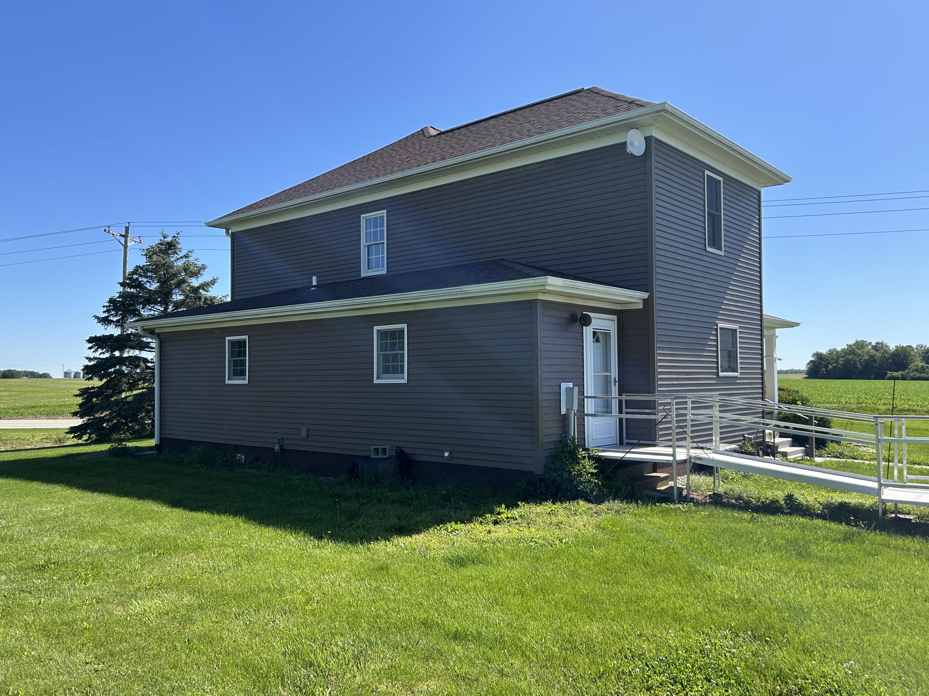 11844 State Route 49, Rossburg, Ohio 45362