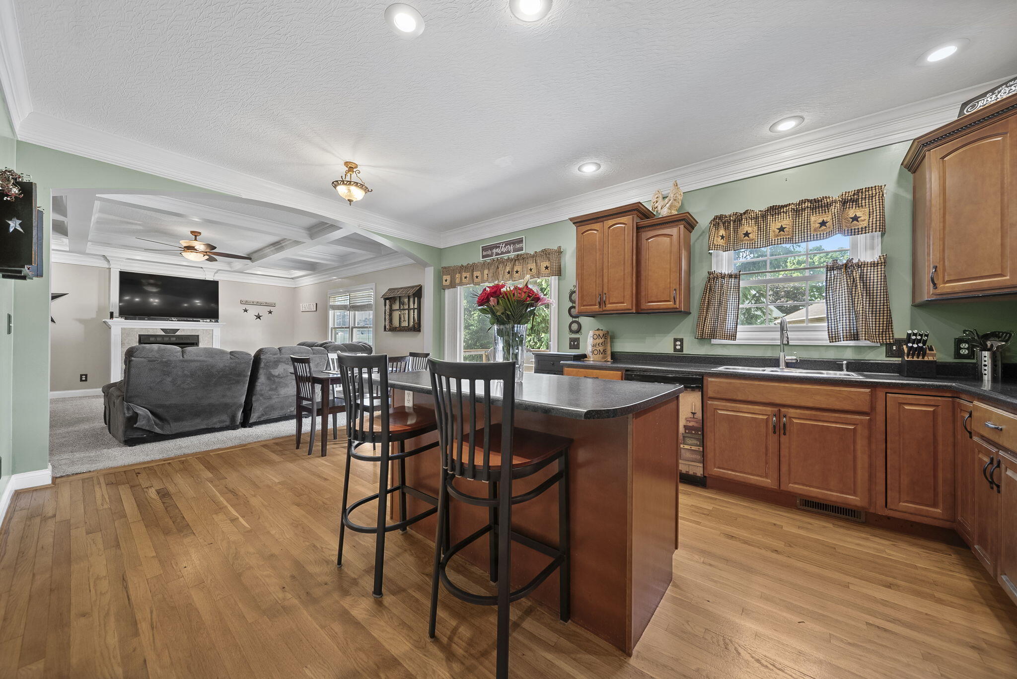 928 Old Nursery, Troy, Ohio 45373