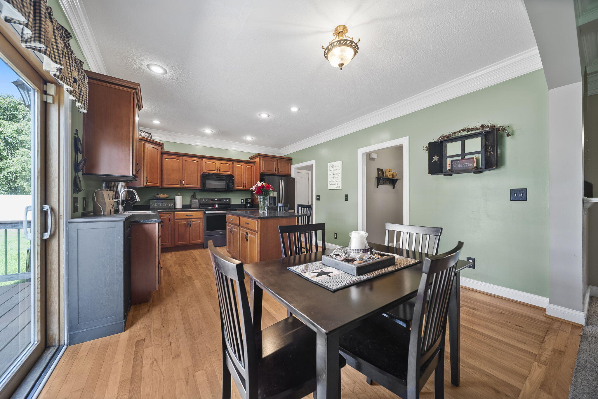 928 Old Nursery, Troy, Ohio 45373