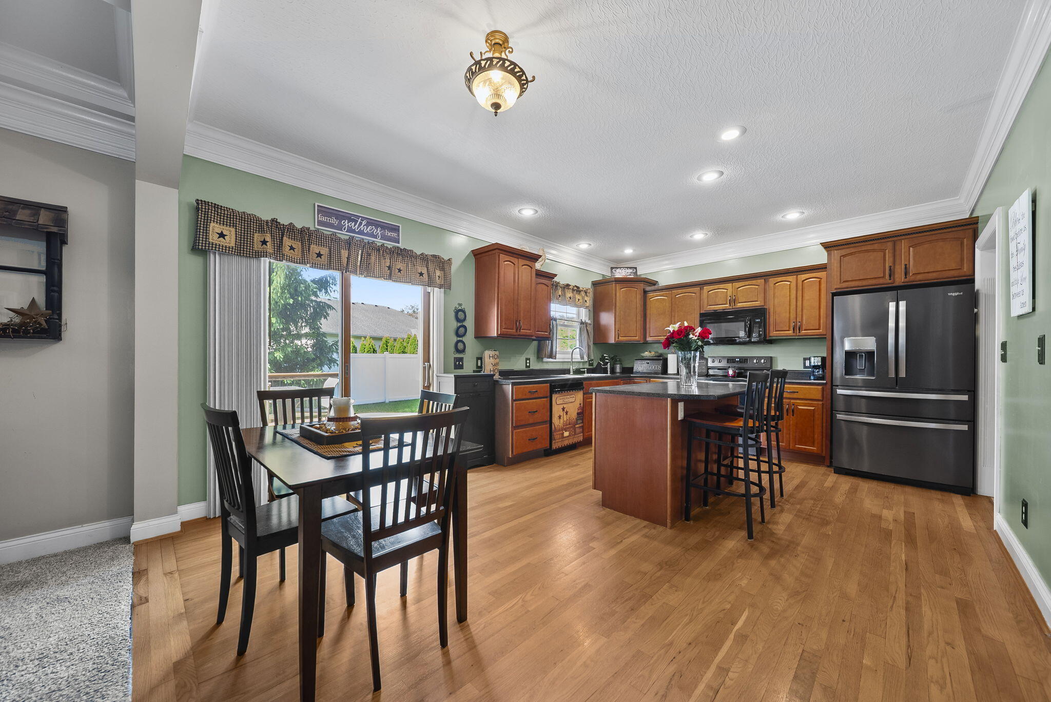 928 Old Nursery, Troy, Ohio 45373