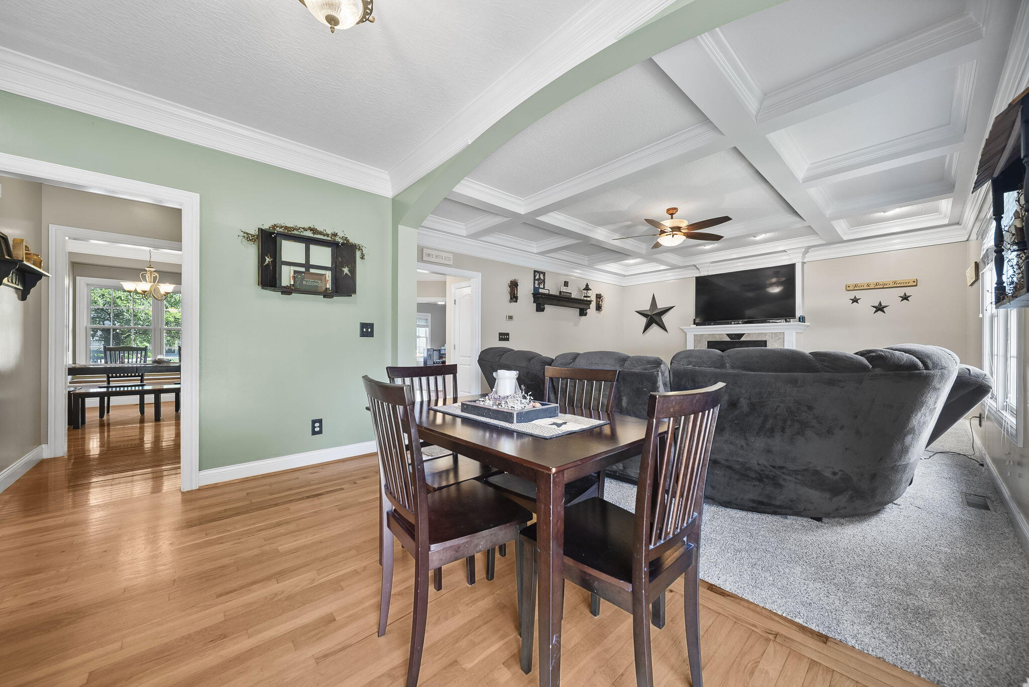928 Old Nursery, Troy, Ohio 45373