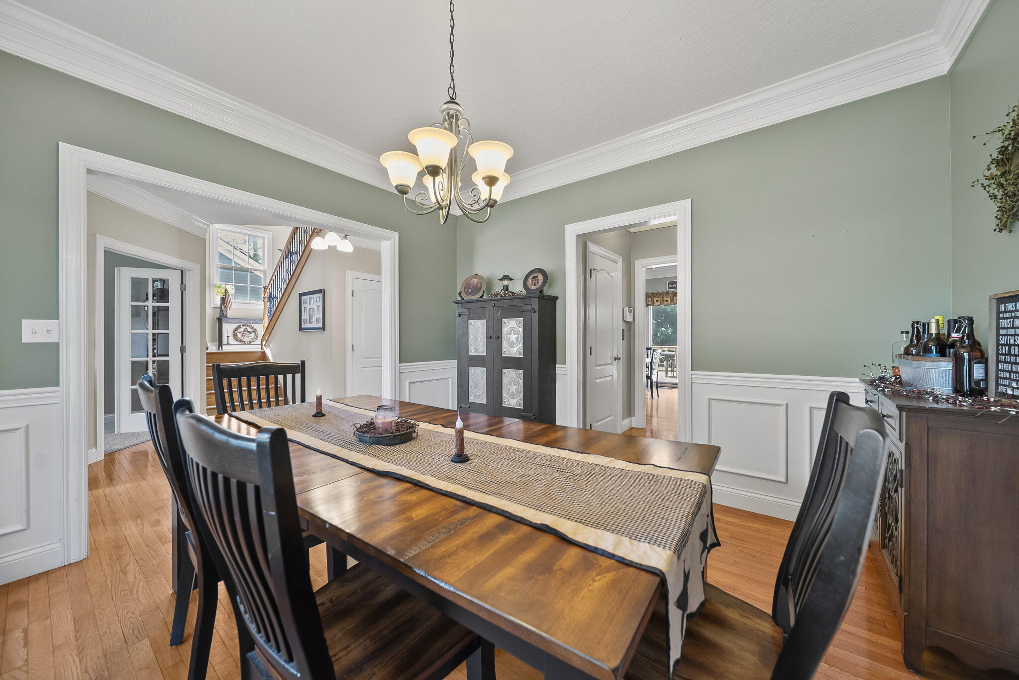 928 Old Nursery, Troy, Ohio 45373