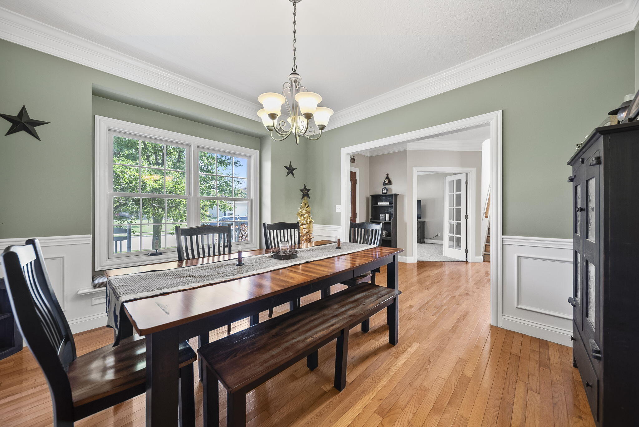 928 Old Nursery, Troy, Ohio 45373