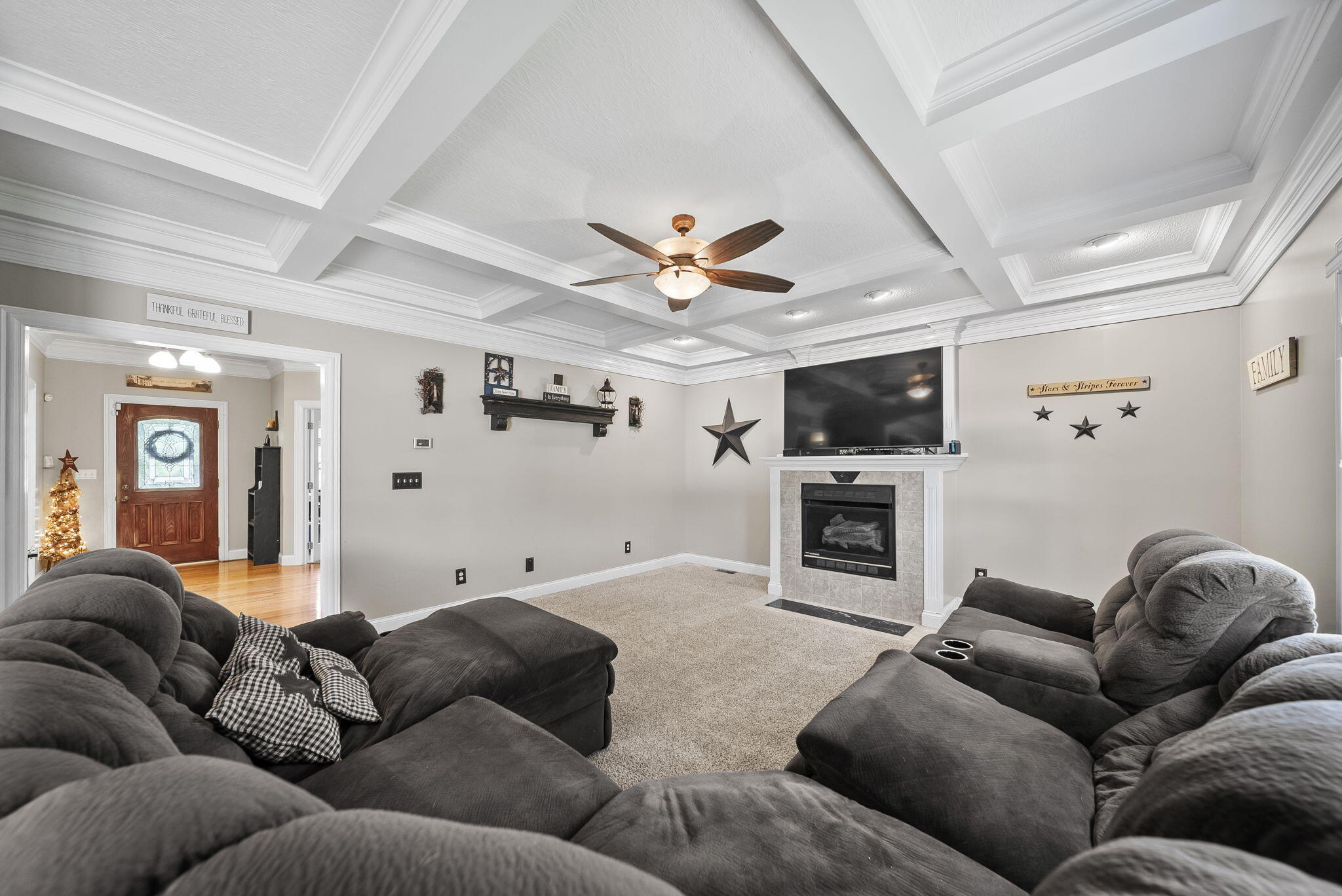 928 Old Nursery, Troy, Ohio 45373