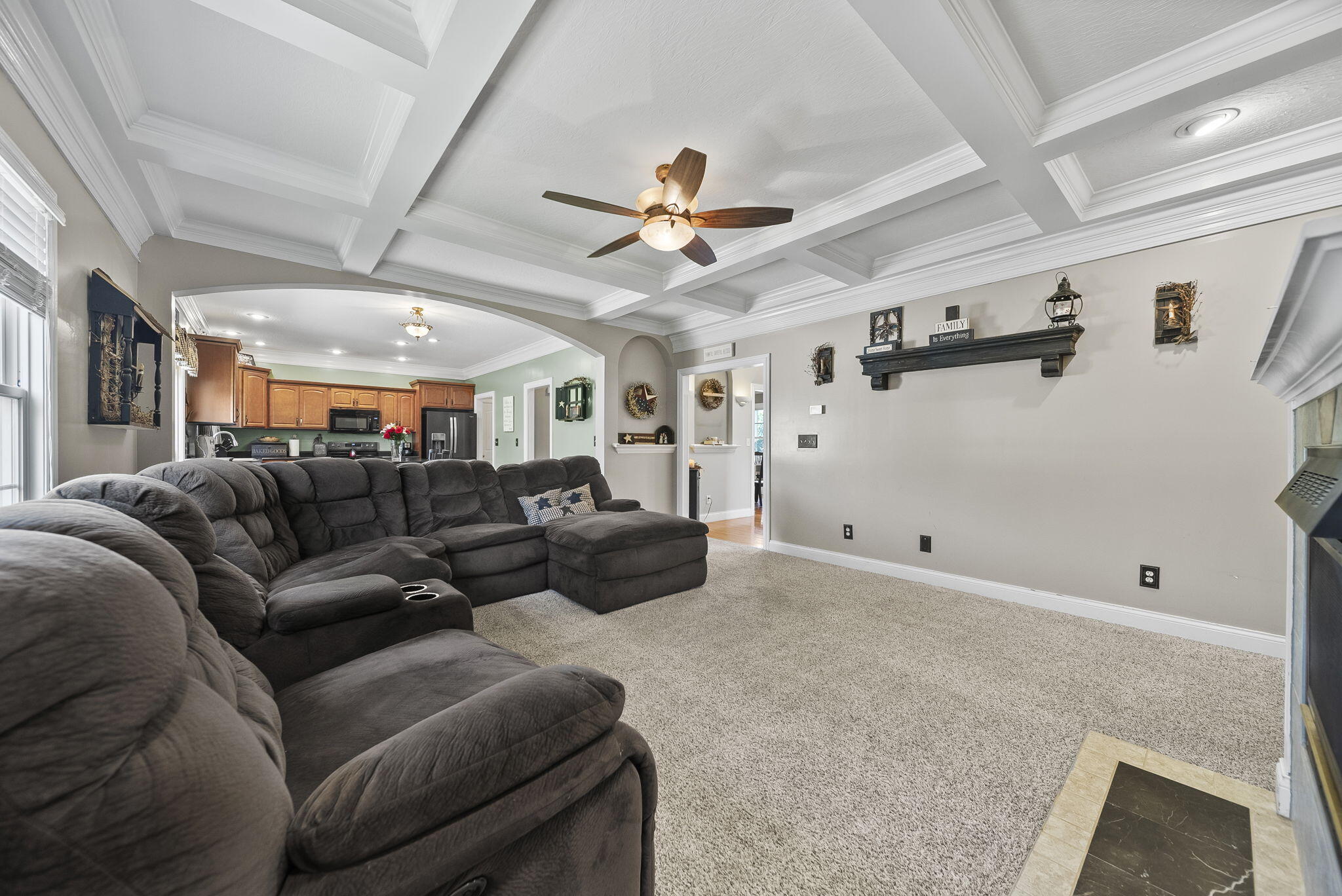 928 Old Nursery, Troy, Ohio 45373