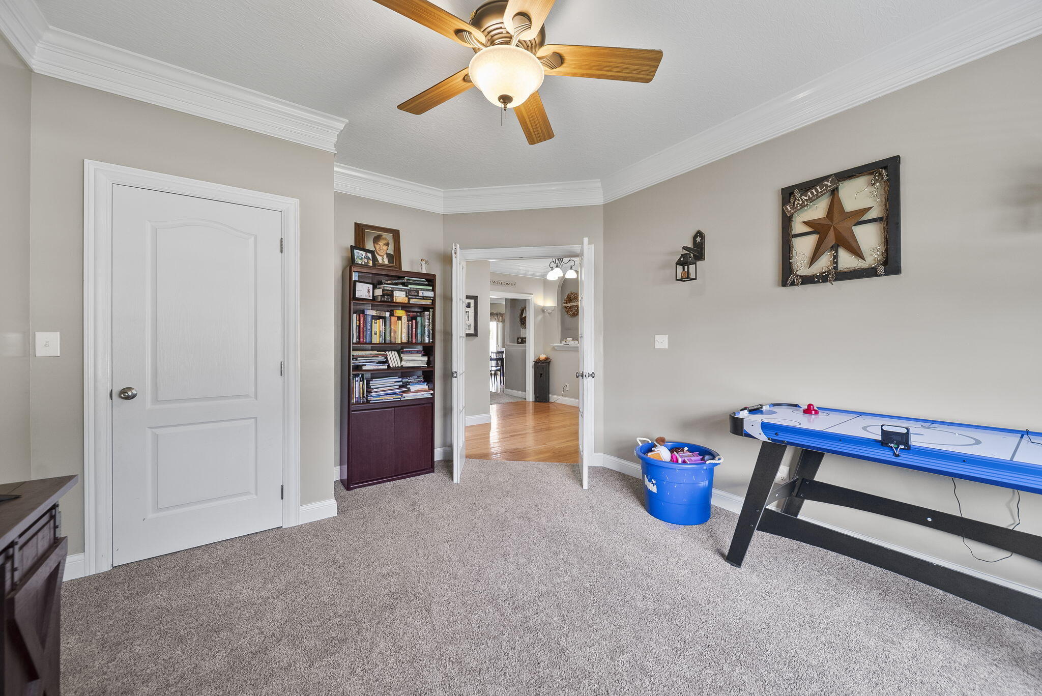928 Old Nursery, Troy, Ohio 45373