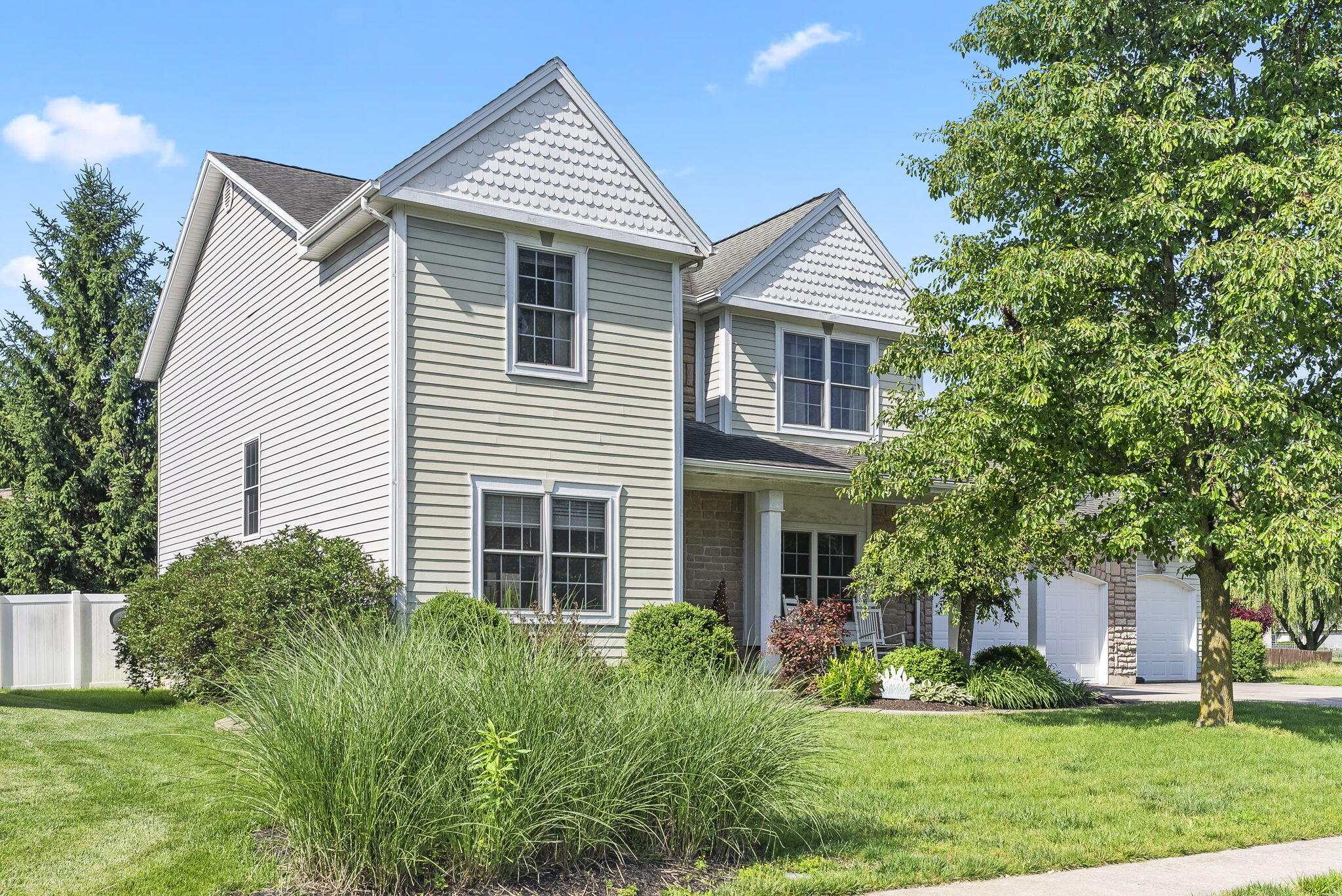 928 Old Nursery, Troy, Ohio 45373
