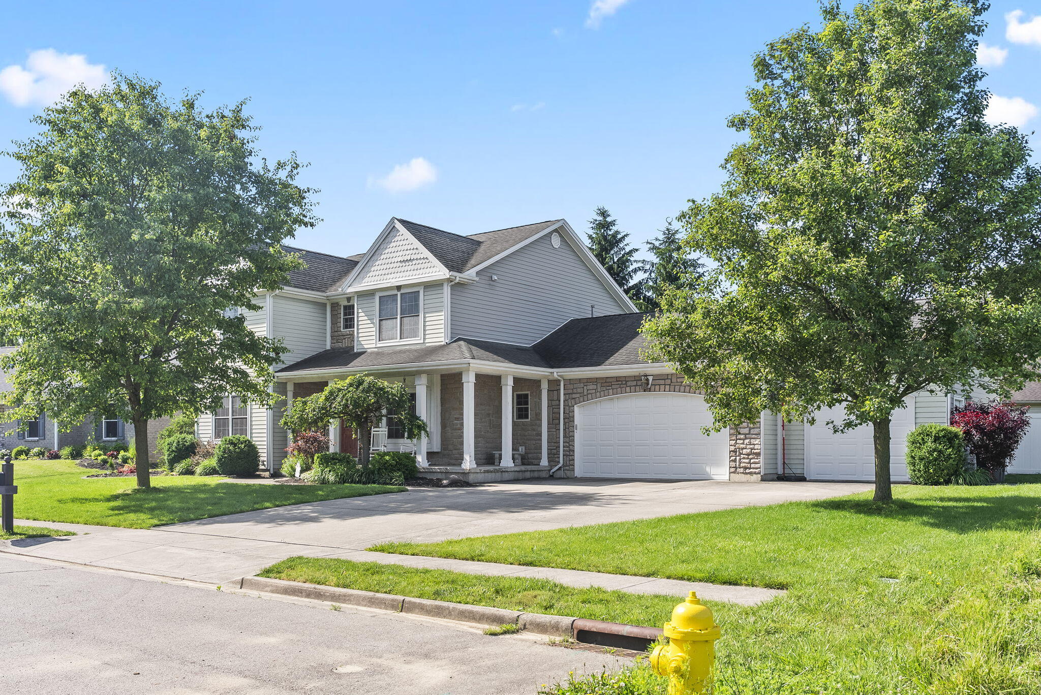 928 Old Nursery, Troy, Ohio 45373