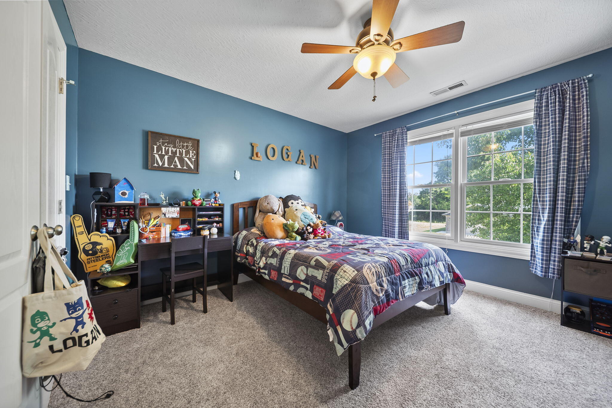 928 Old Nursery, Troy, Ohio 45373