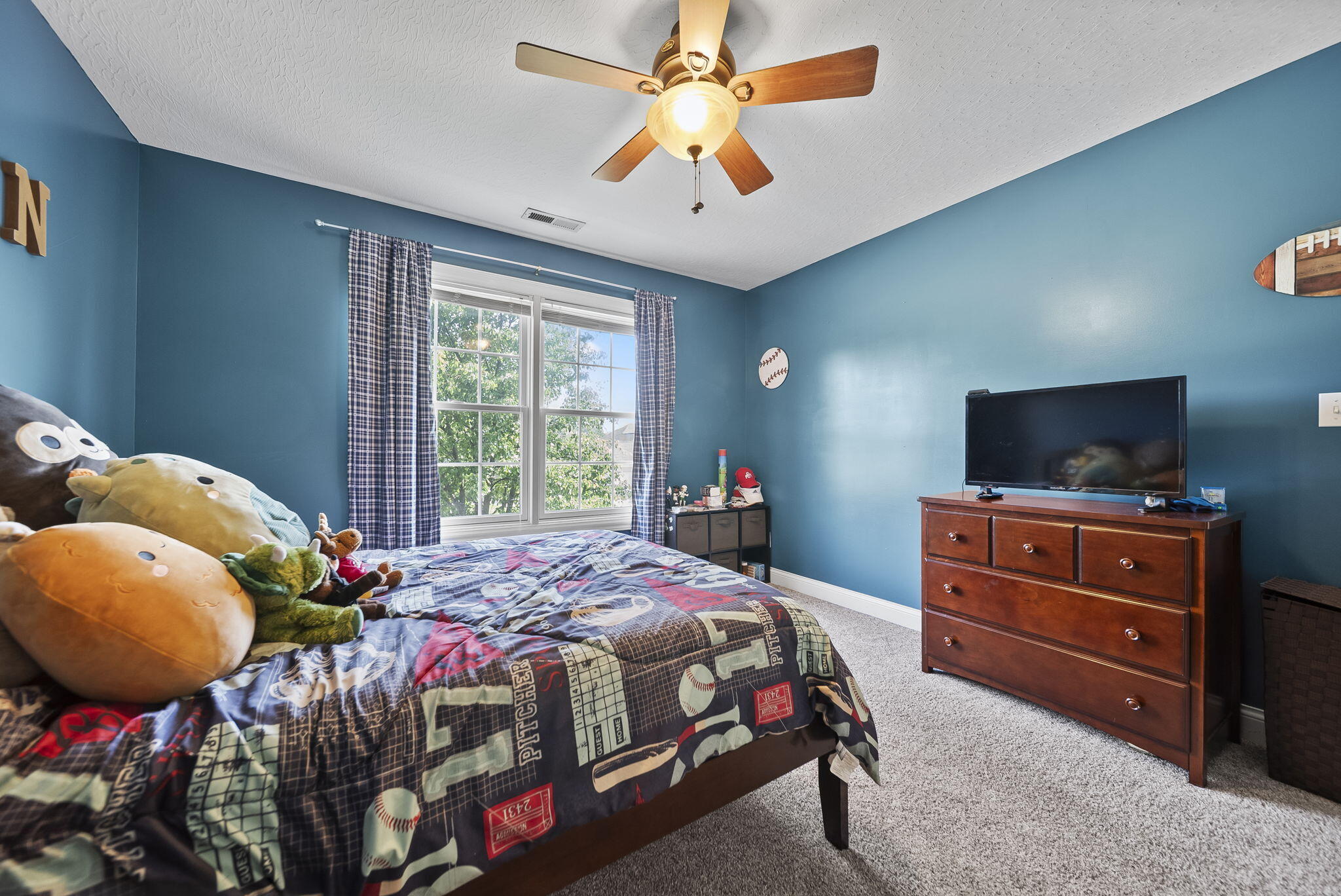 928 Old Nursery, Troy, Ohio 45373