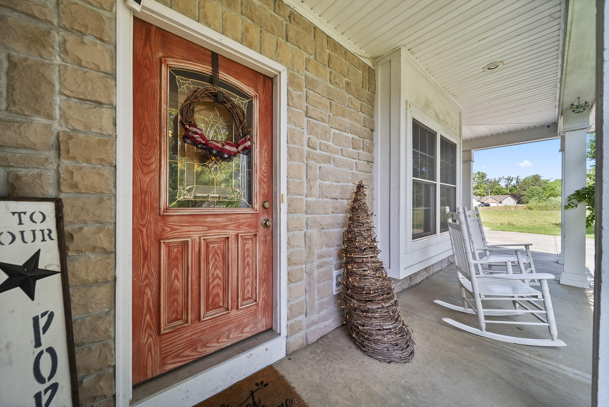 928 Old Nursery, Troy, Ohio 45373