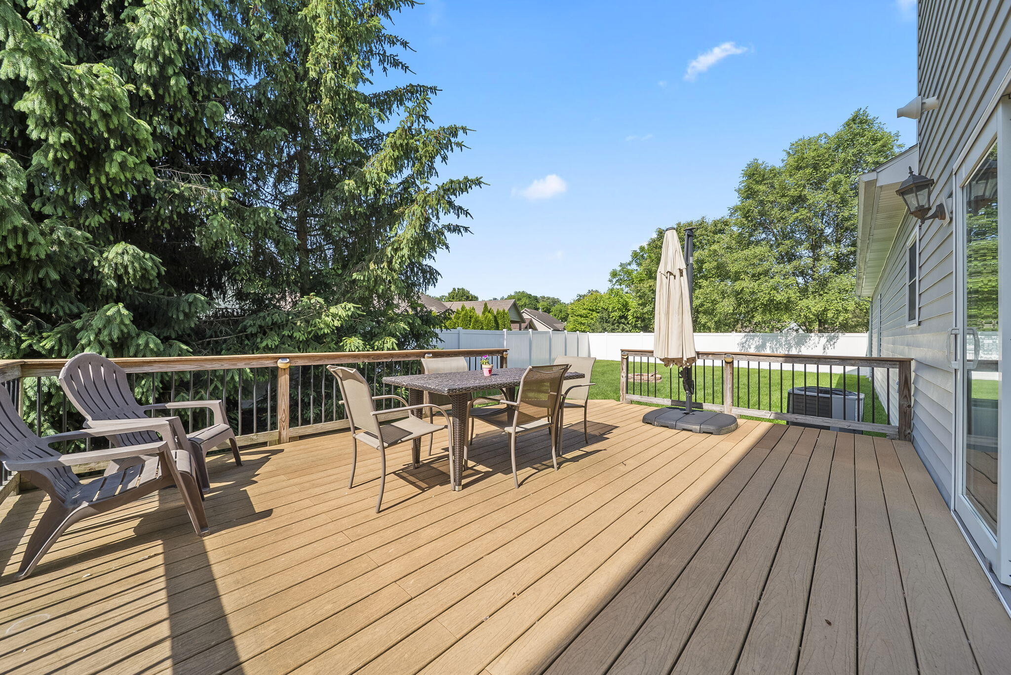 928 Old Nursery, Troy, Ohio 45373