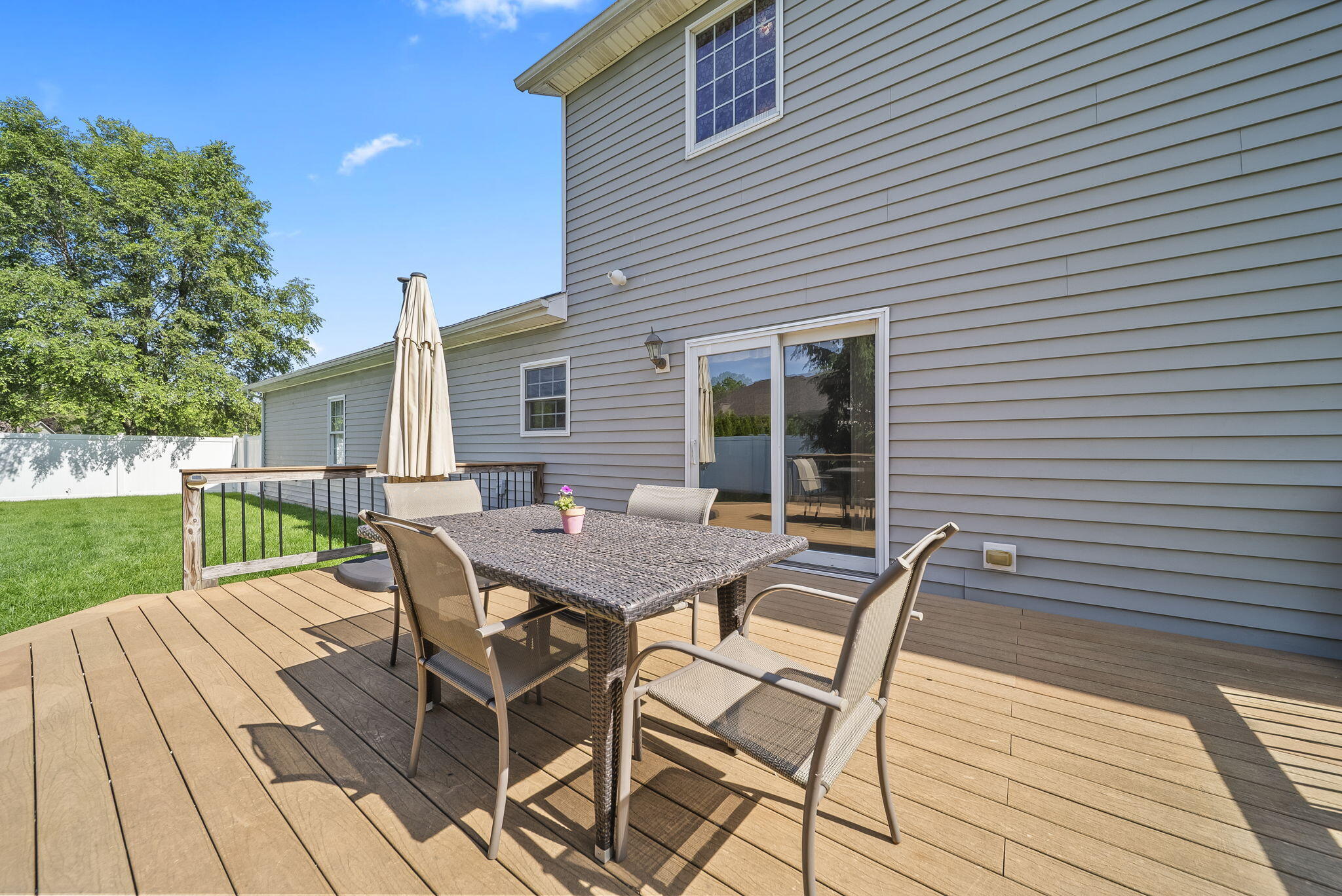928 Old Nursery, Troy, Ohio 45373