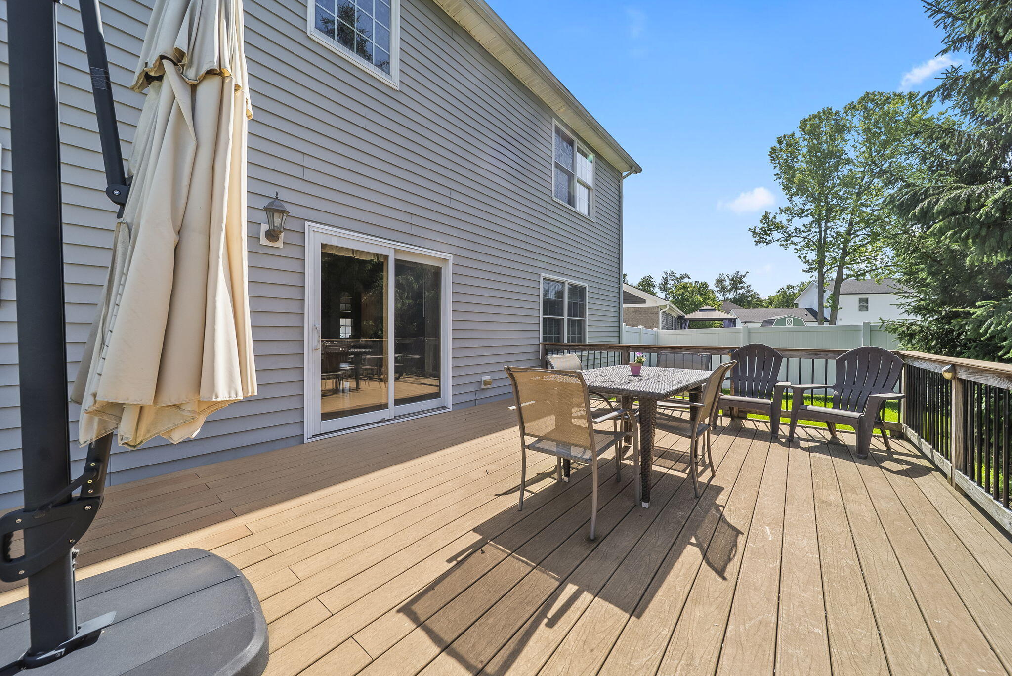 928 Old Nursery, Troy, Ohio 45373