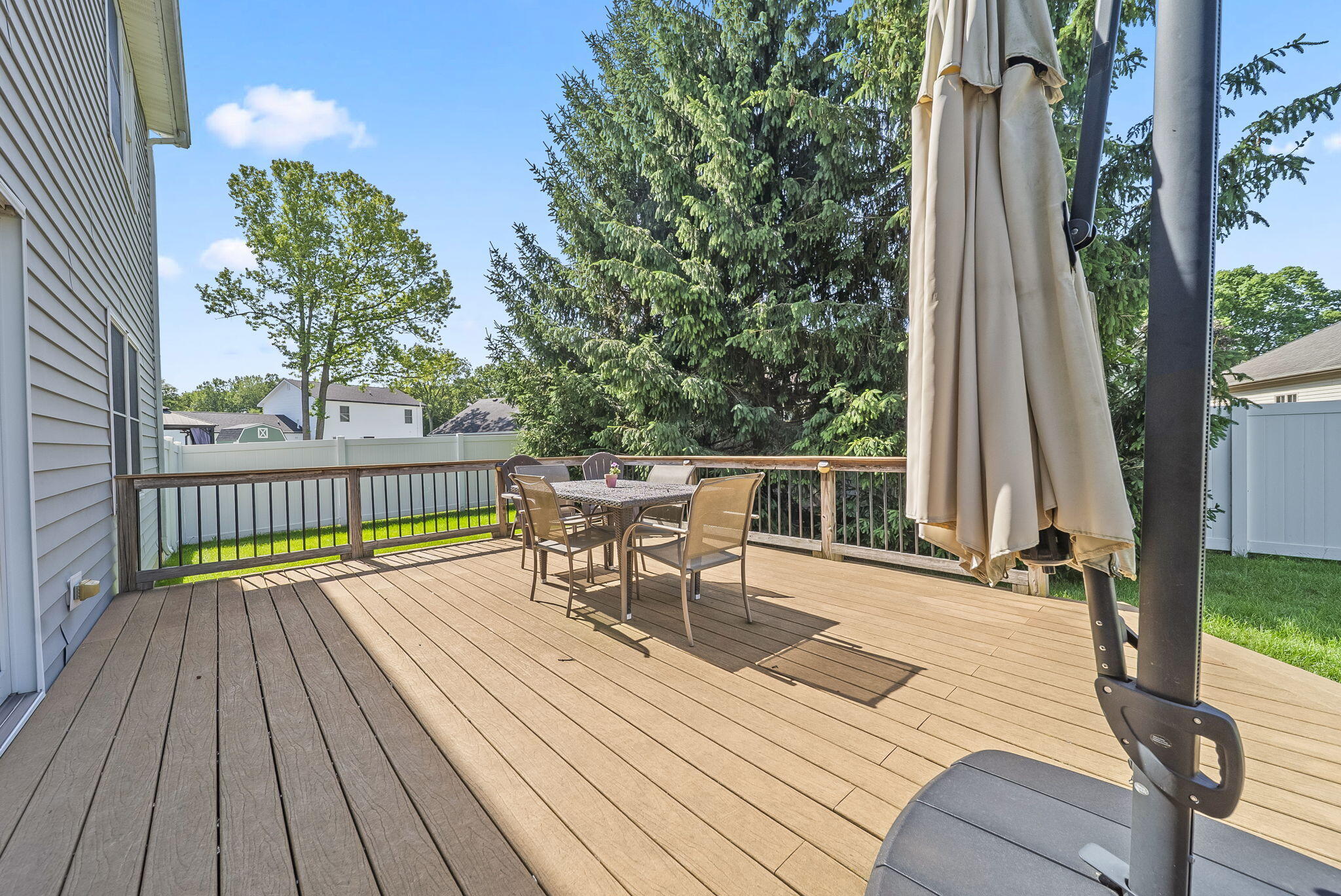 928 Old Nursery, Troy, Ohio 45373