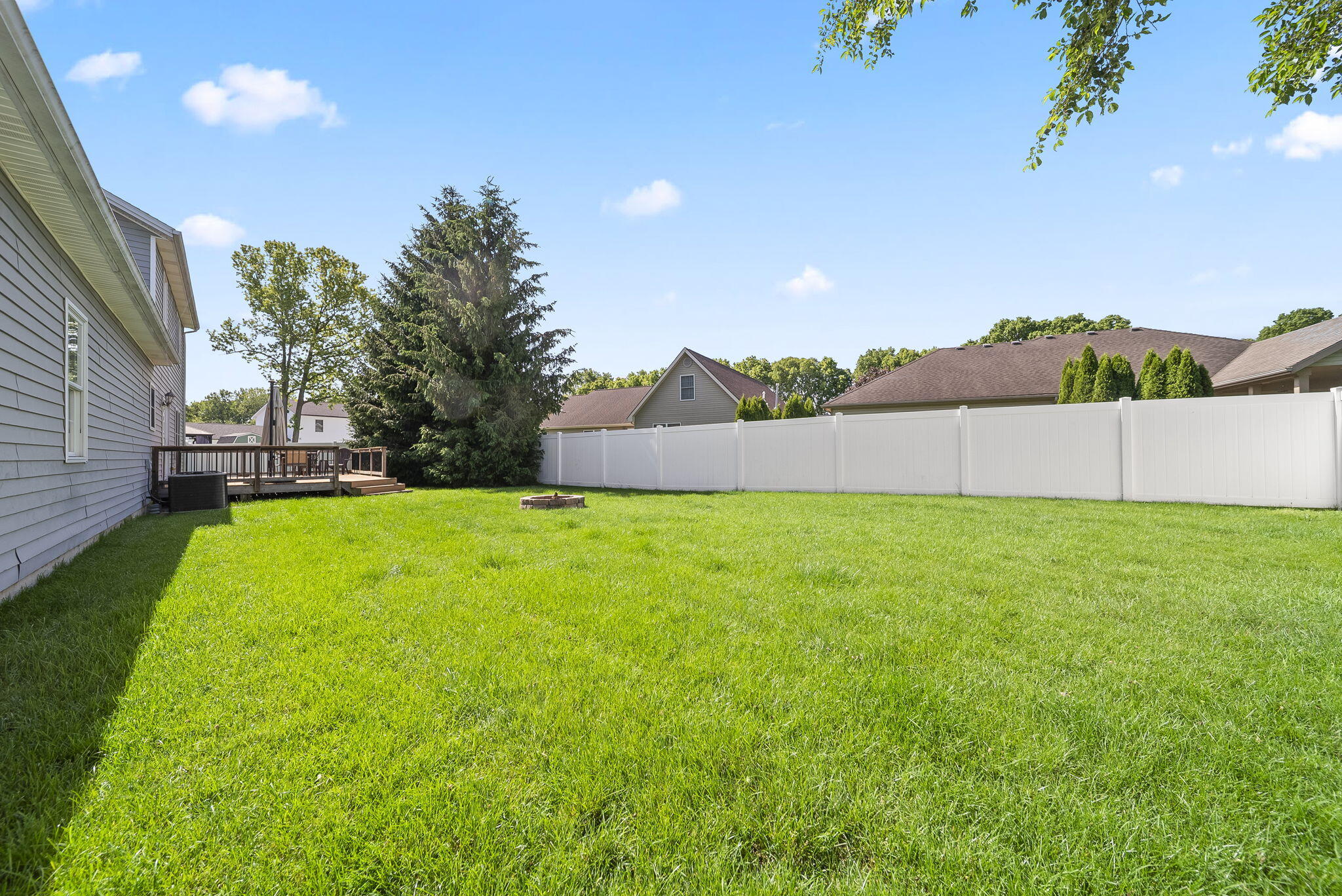 928 Old Nursery, Troy, Ohio 45373