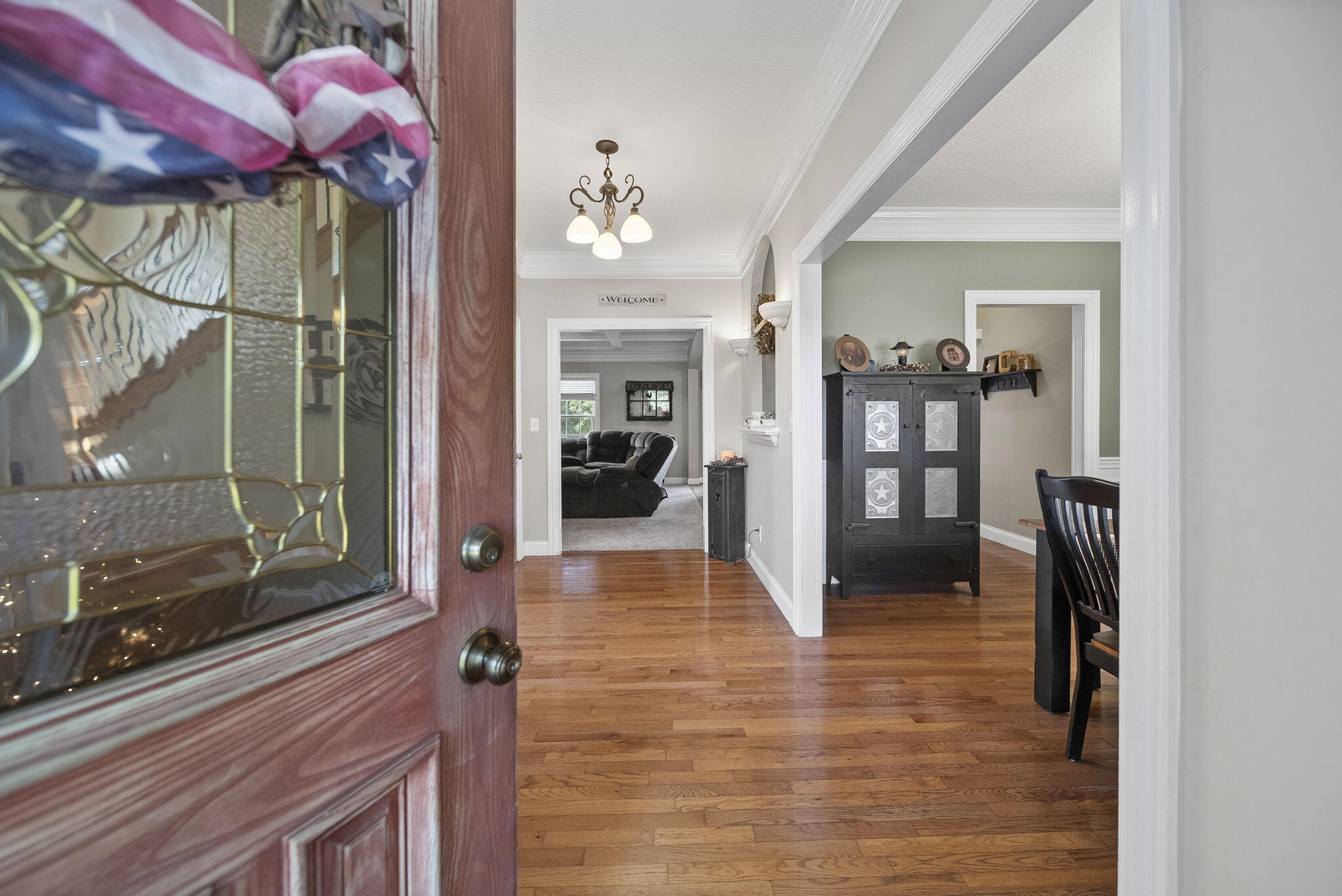 928 Old Nursery, Troy, Ohio 45373