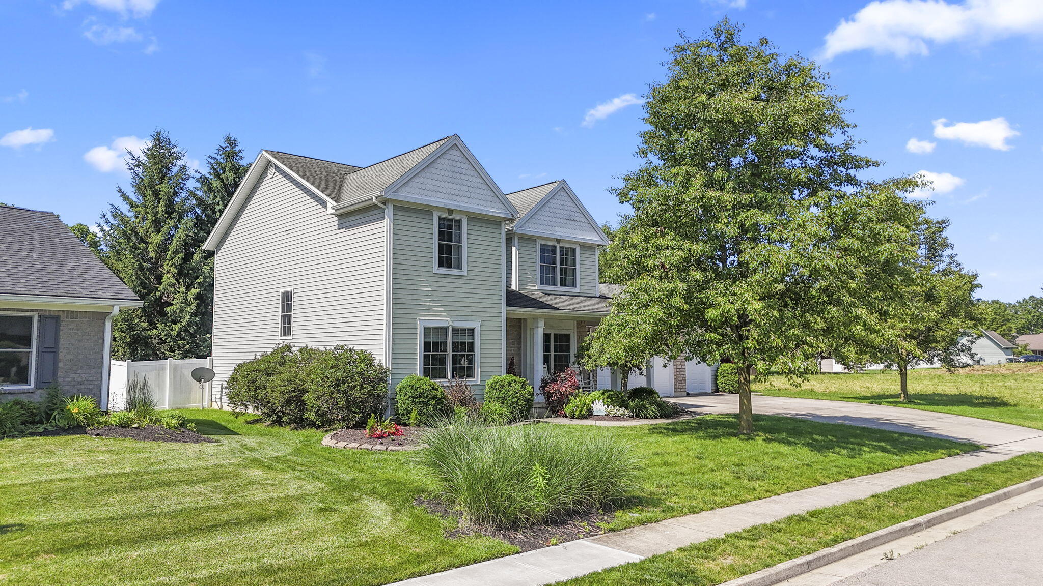 928 Old Nursery, Troy, Ohio 45373