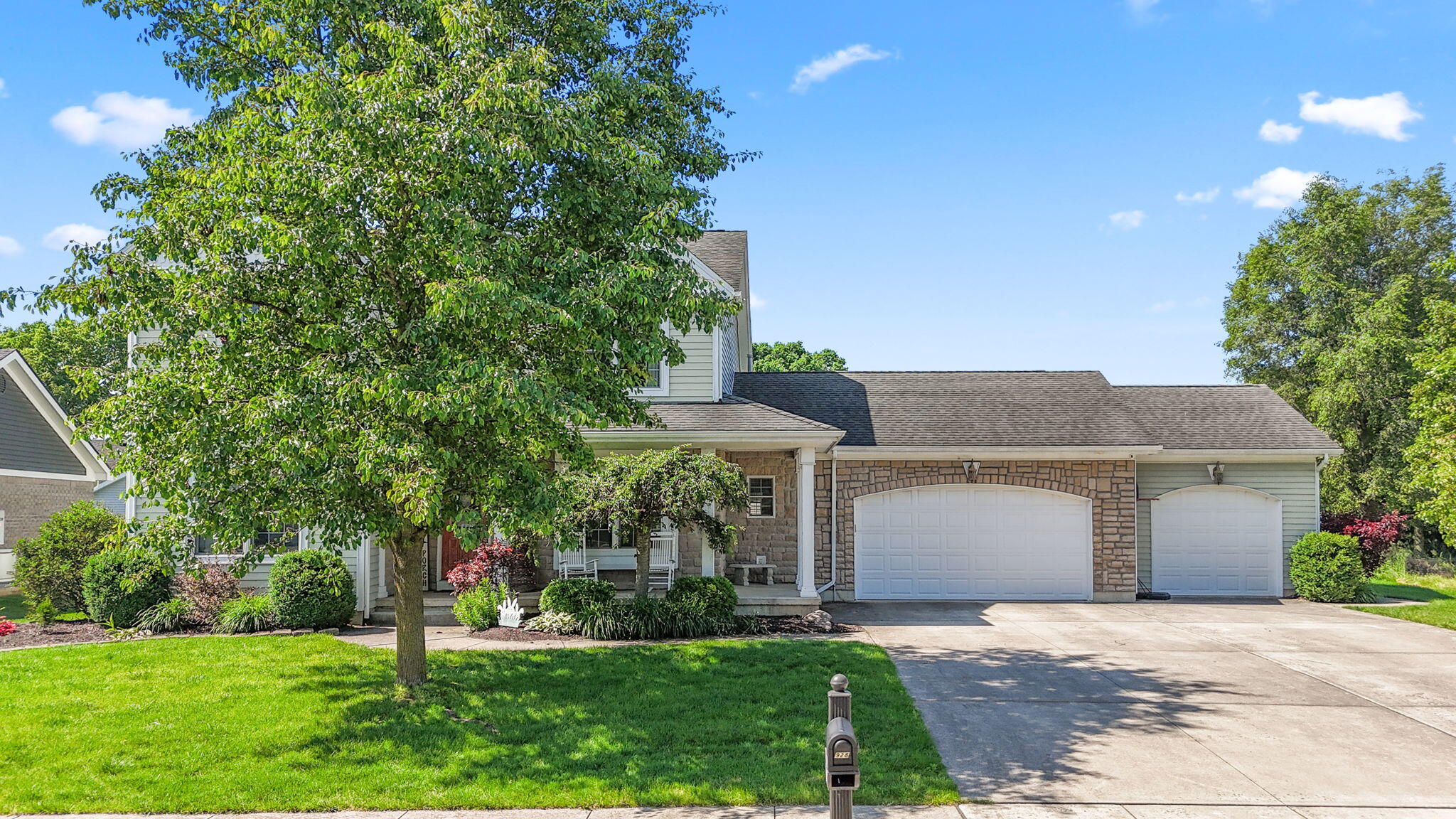 928 Old Nursery, Troy, Ohio 45373