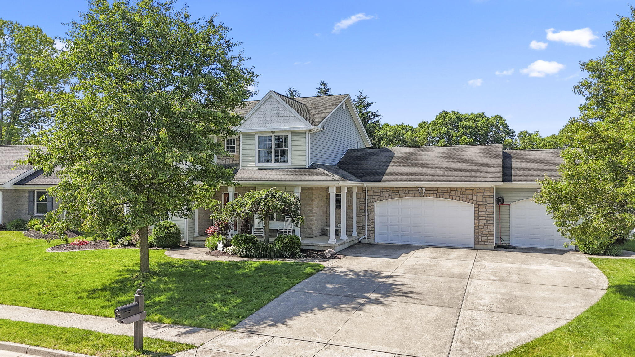 928 Old Nursery, Troy, Ohio 45373