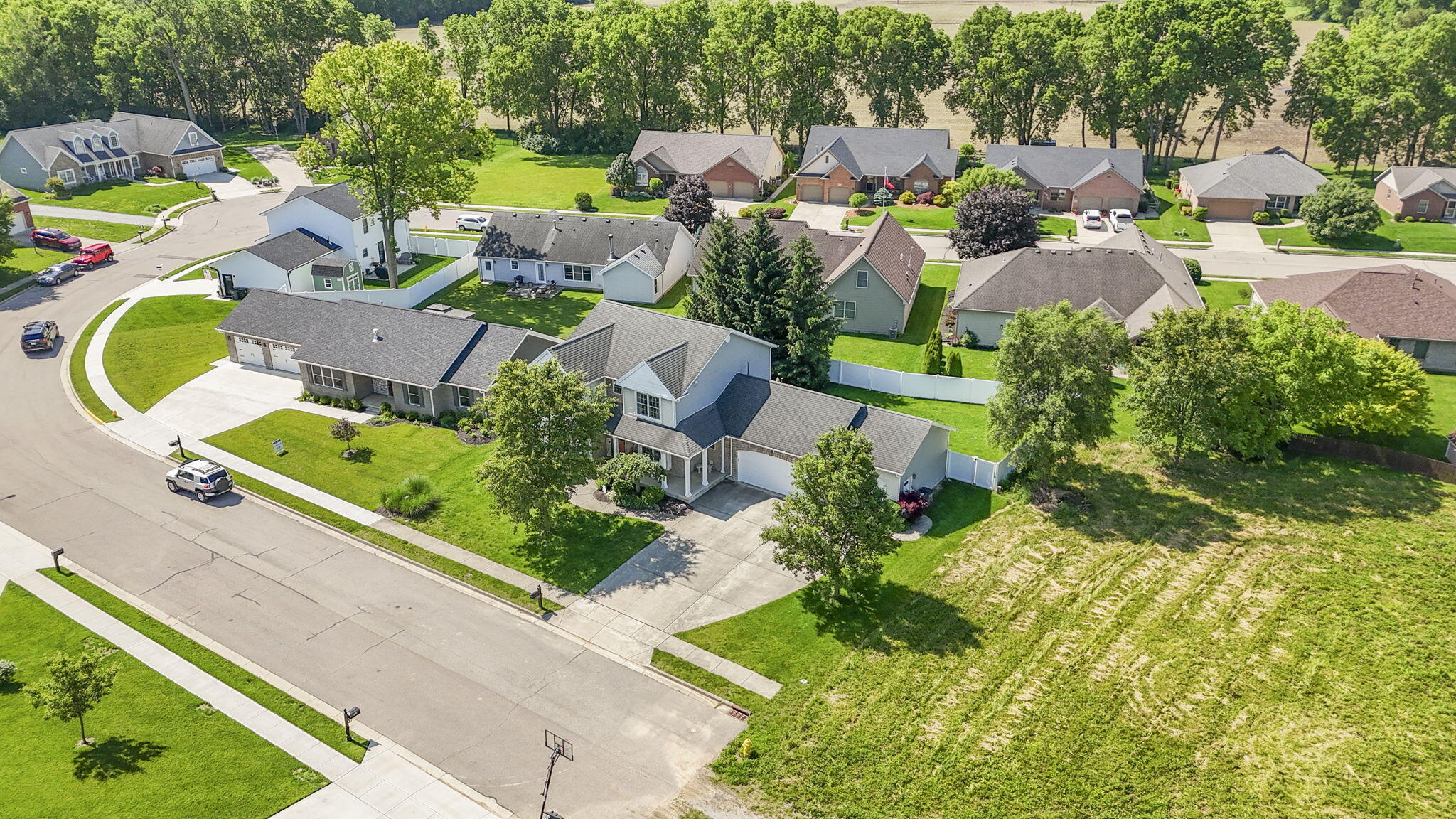 928 Old Nursery, Troy, Ohio 45373