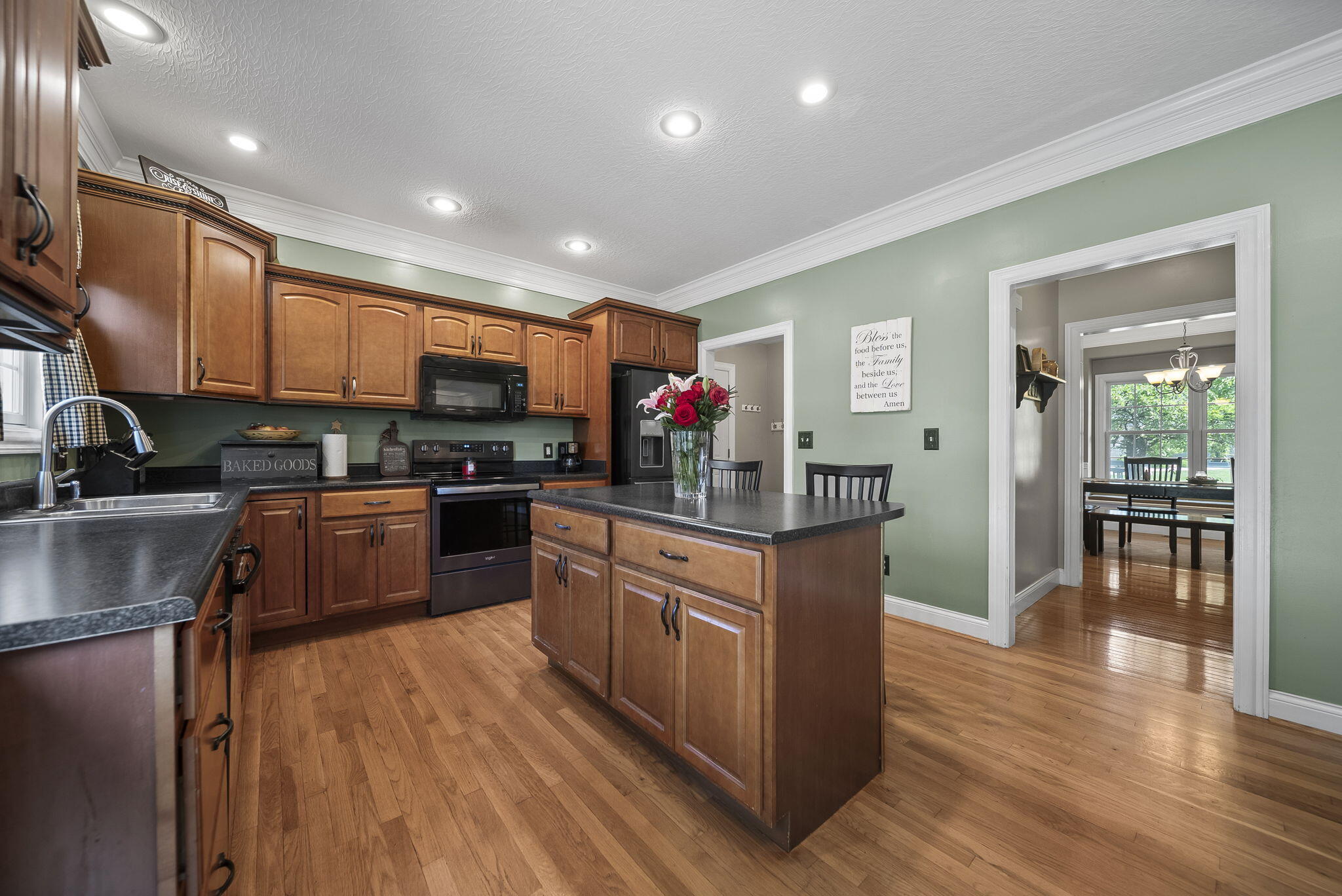 928 Old Nursery, Troy, Ohio 45373