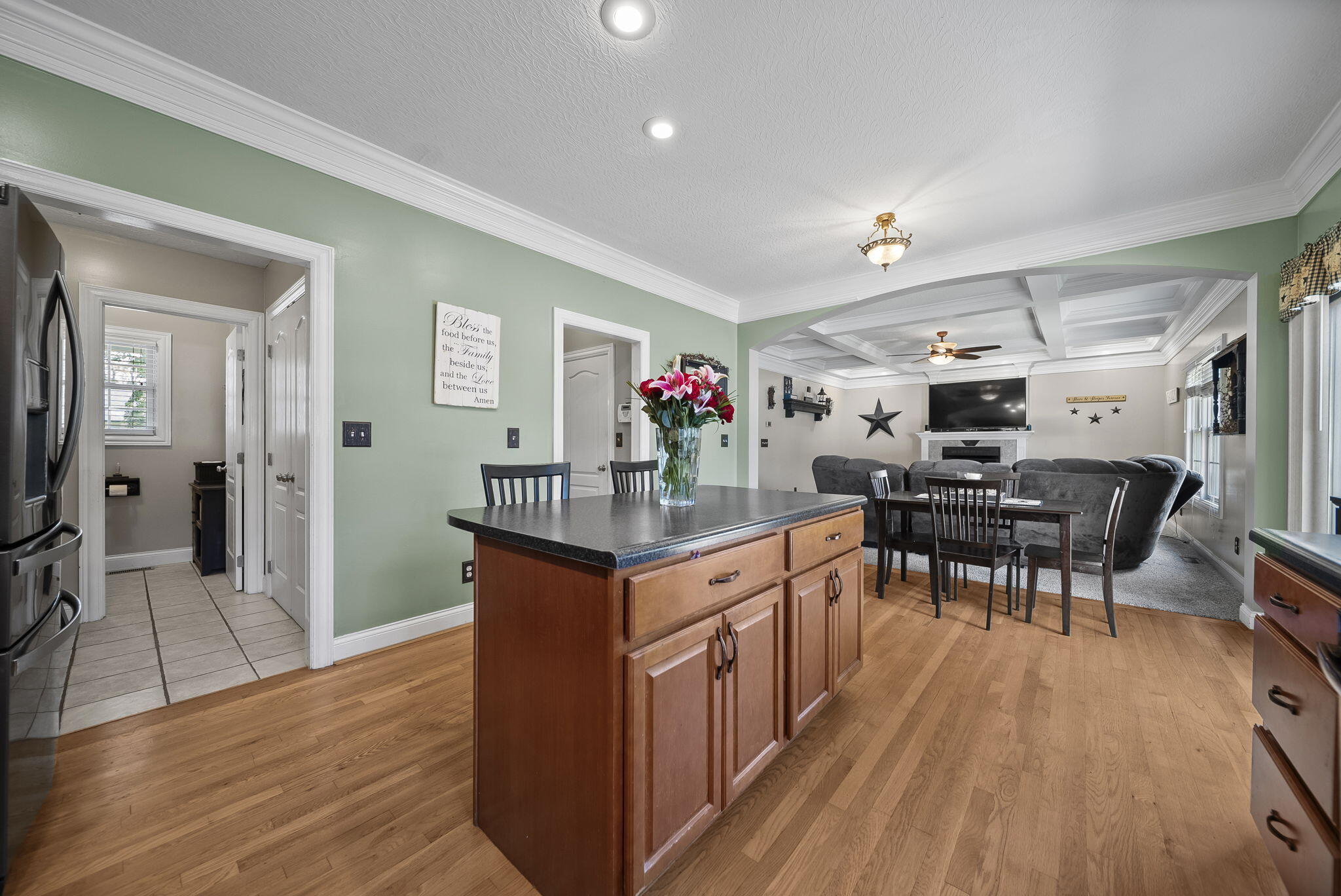 928 Old Nursery, Troy, Ohio 45373