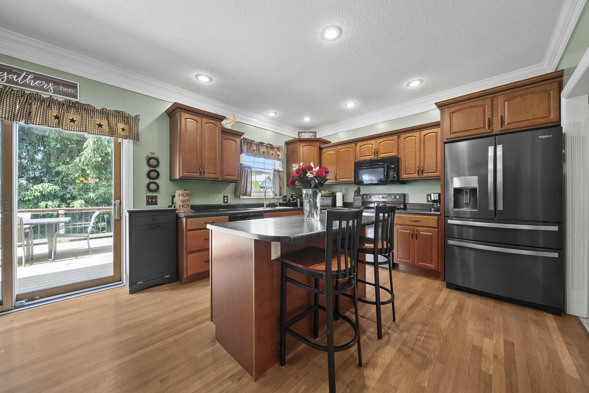 928 Old Nursery, Troy, Ohio 45373