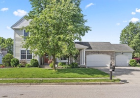 928 Old Nursery, Troy, Ohio 45373, 3 Bedrooms Bedrooms, ,2 BathroomsBathrooms,Residential,For Sale,Old Nursery,1046325
