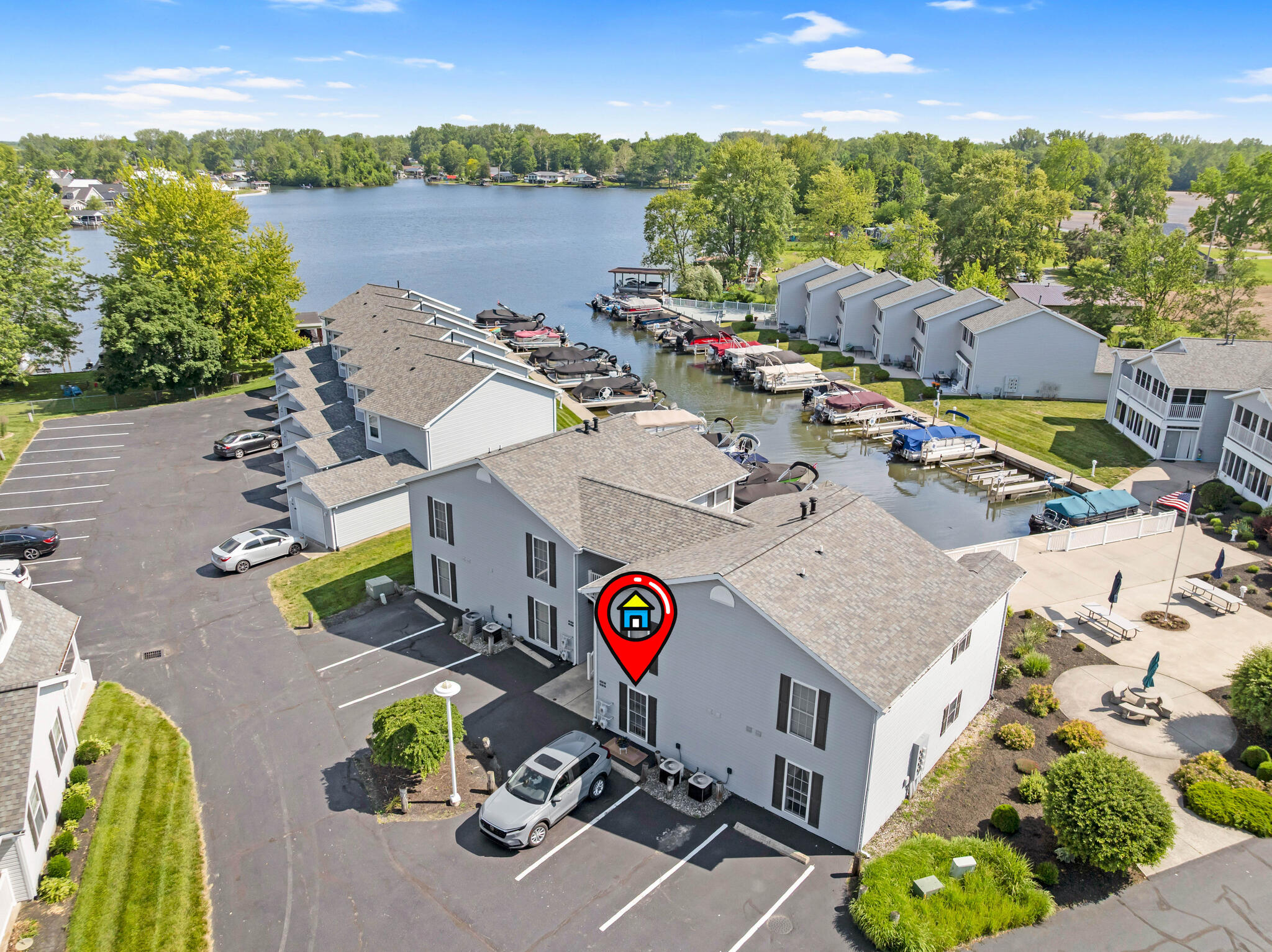 7480 Dunns Pond, Russells Point, Ohio 43348