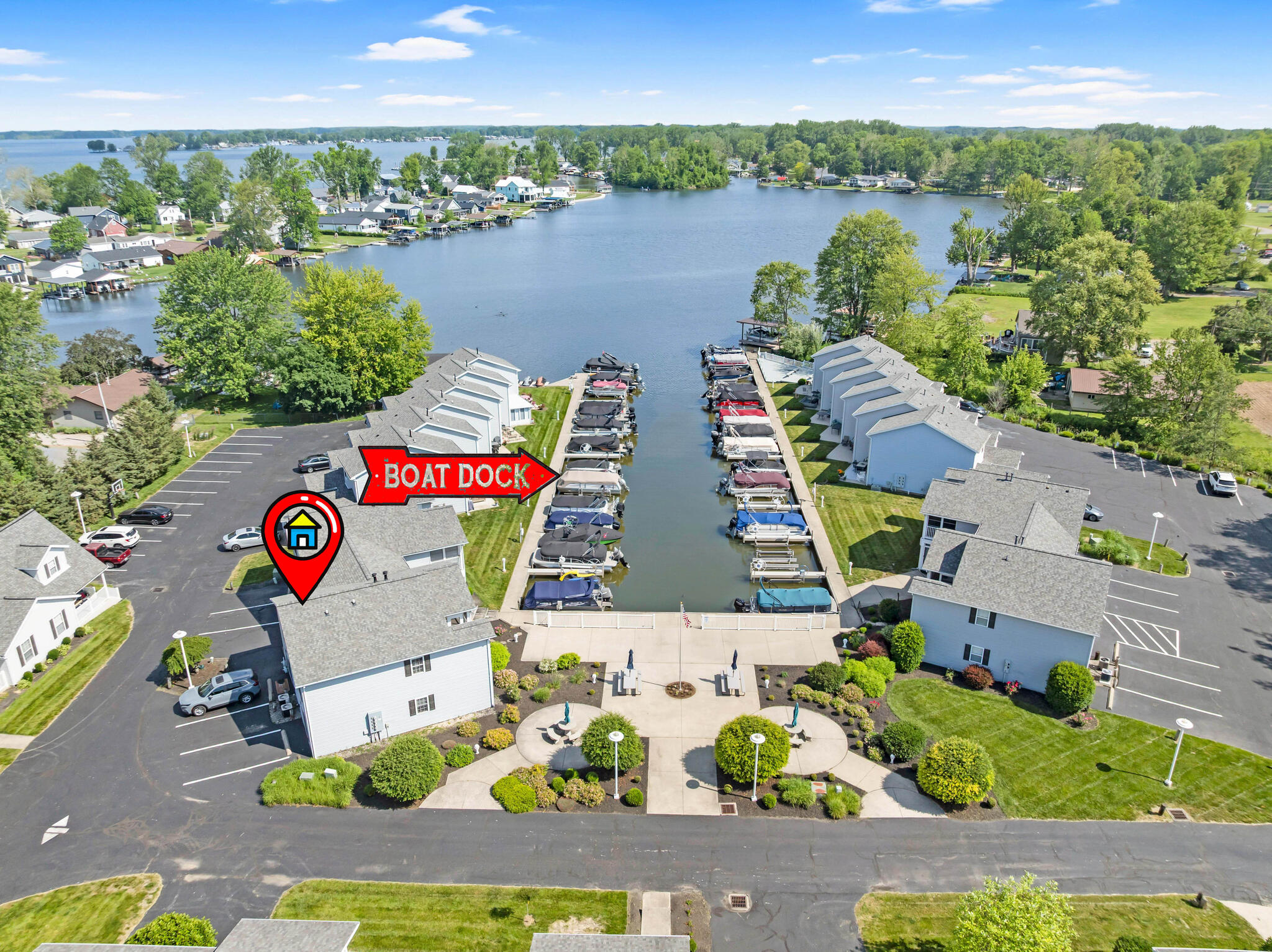 7480 Dunns Pond, Russells Point, Ohio 43348