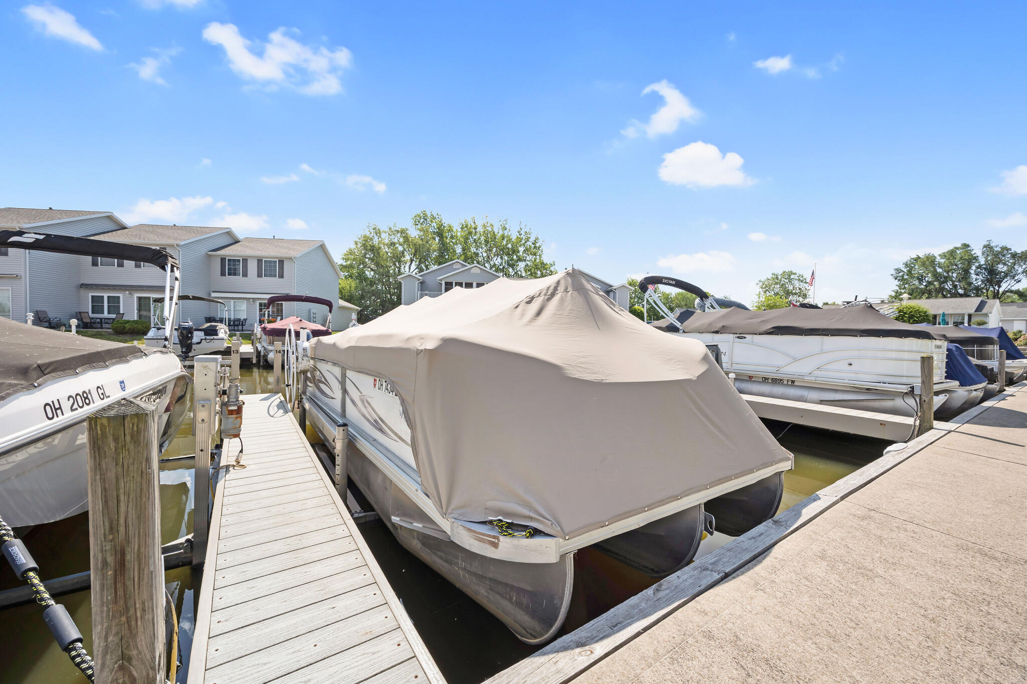 7480 Dunns Pond, Russells Point, Ohio 43348