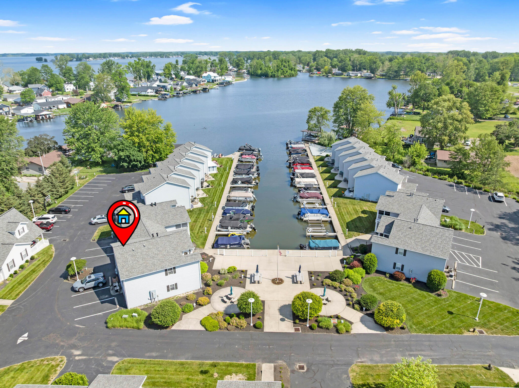 7480 Dunns Pond, Russells Point, Ohio 43348