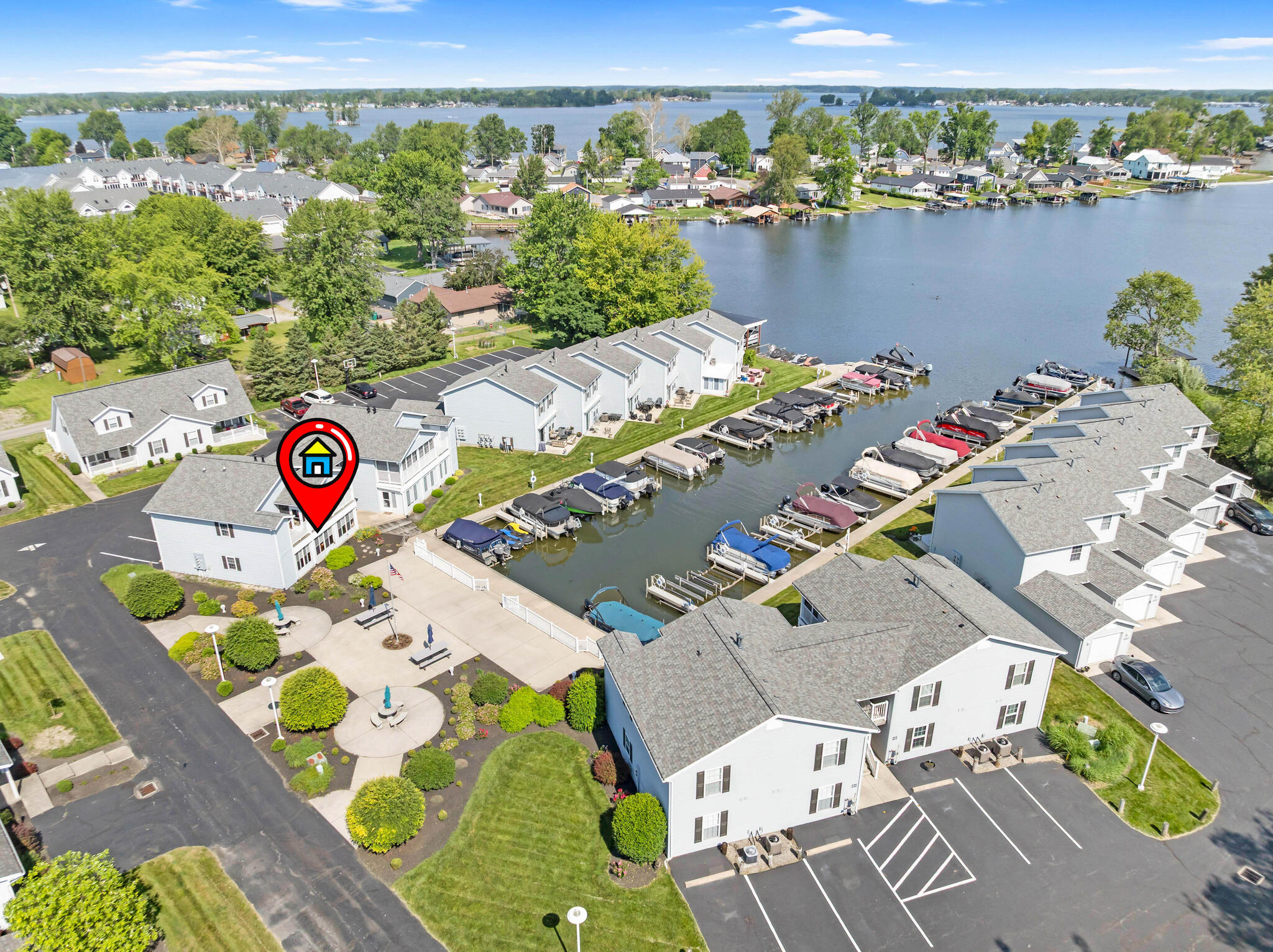 7480 Dunns Pond, Russells Point, Ohio 43348