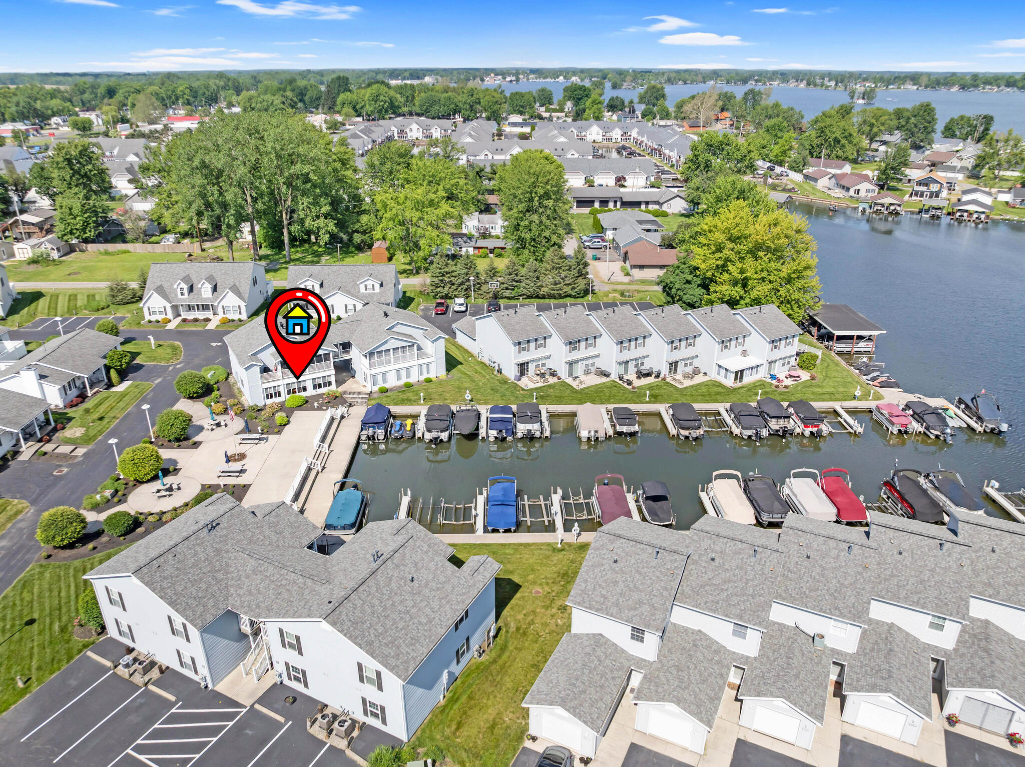 7480 Dunns Pond, Russells Point, Ohio 43348