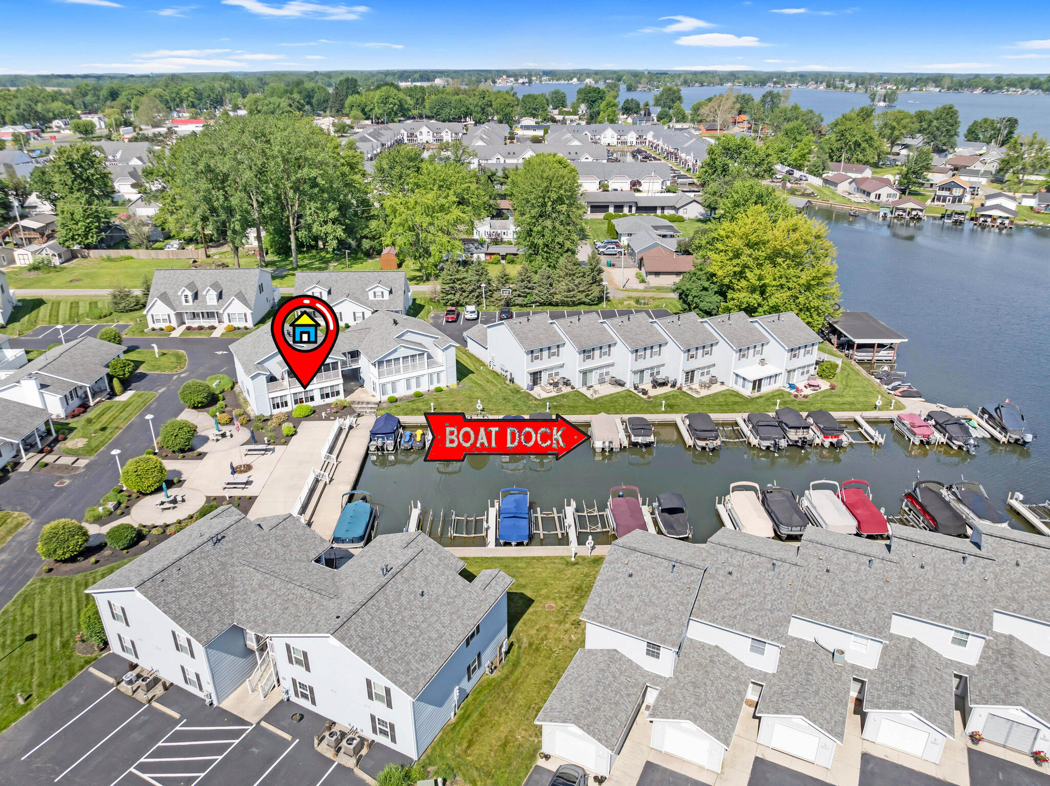 7480 Dunns Pond, Russells Point, Ohio 43348