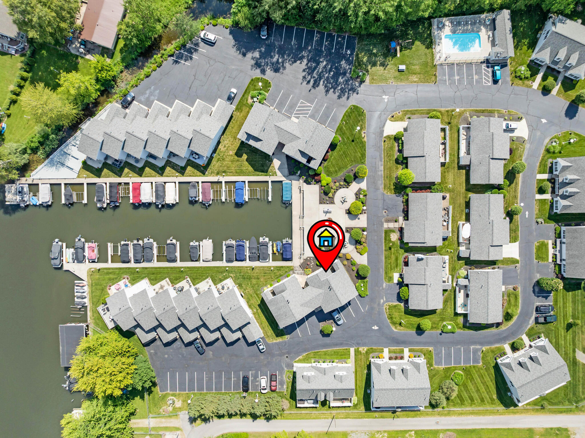 7480 Dunns Pond, Russells Point, Ohio 43348