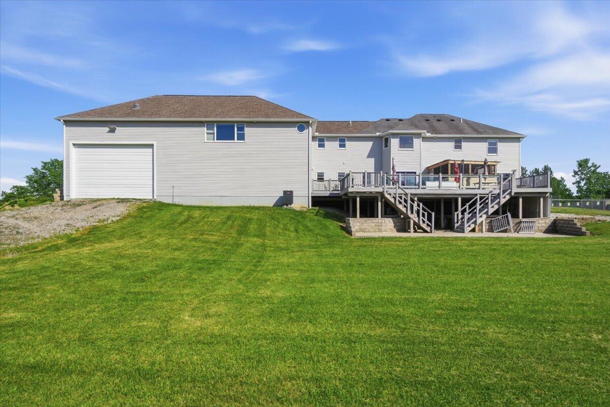 19900 Collins, Milford Center, Ohio 43045