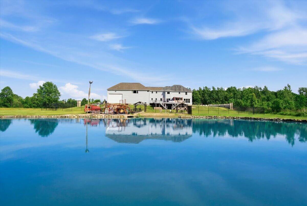 19900 Collins, Milford Center, Ohio 43045