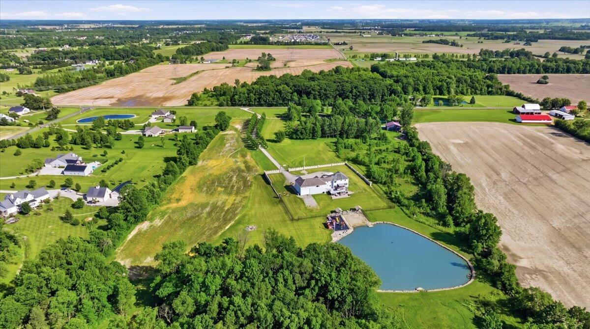 19900 Collins, Milford Center, Ohio 43045